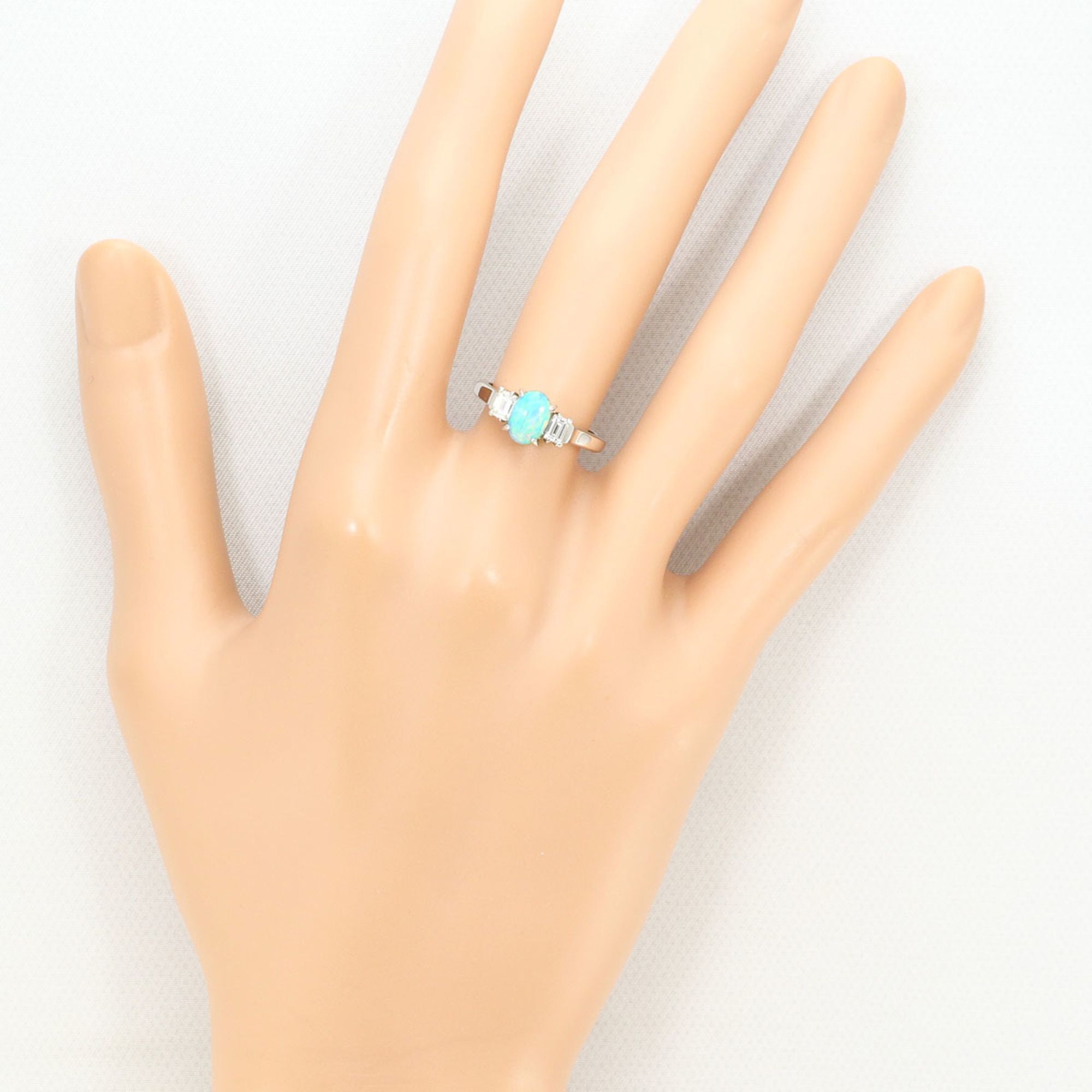 Band Ring (Pre-Owned) - Unbranded - Modalova