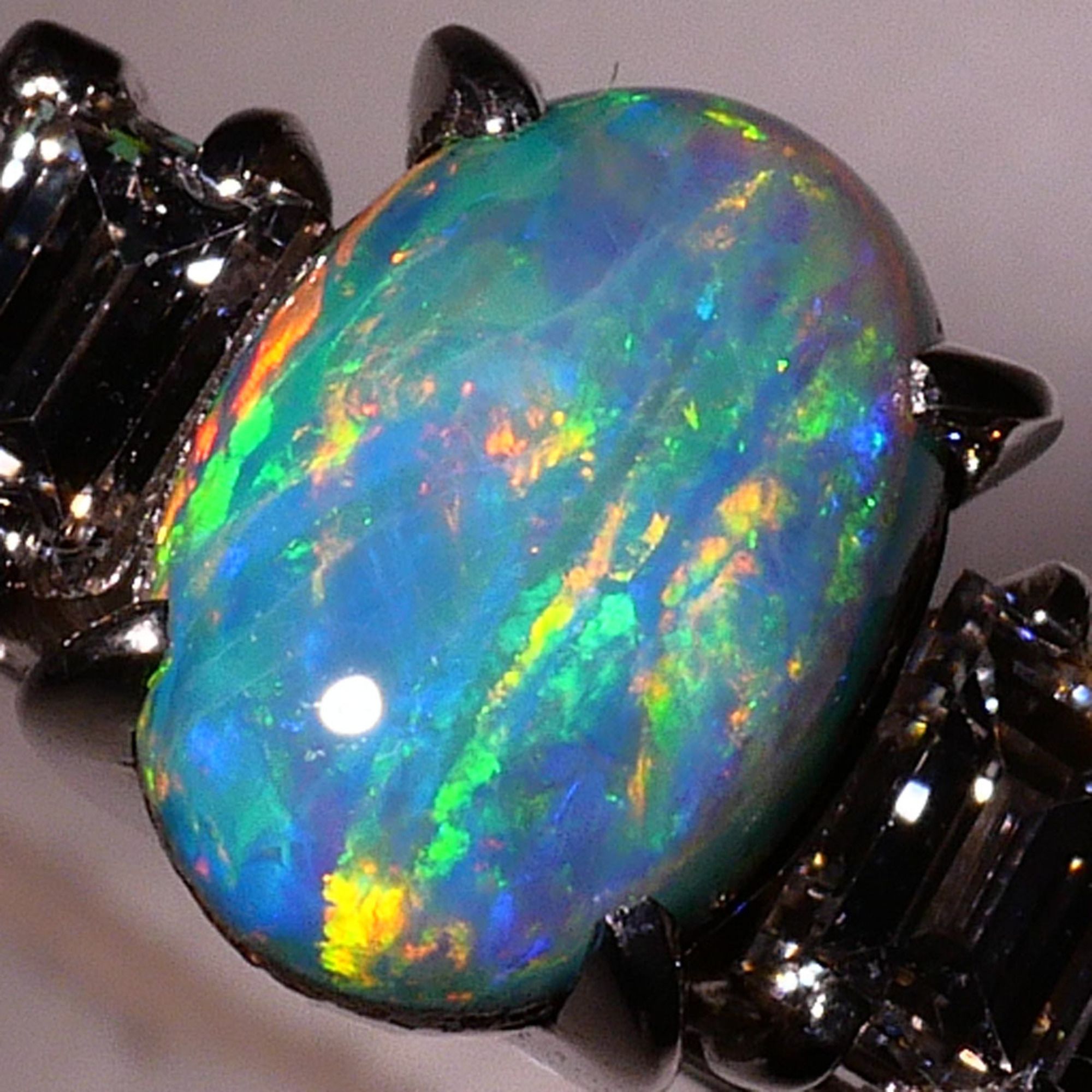 Band Ring (Pre-Owned) - Unbranded - Modalova