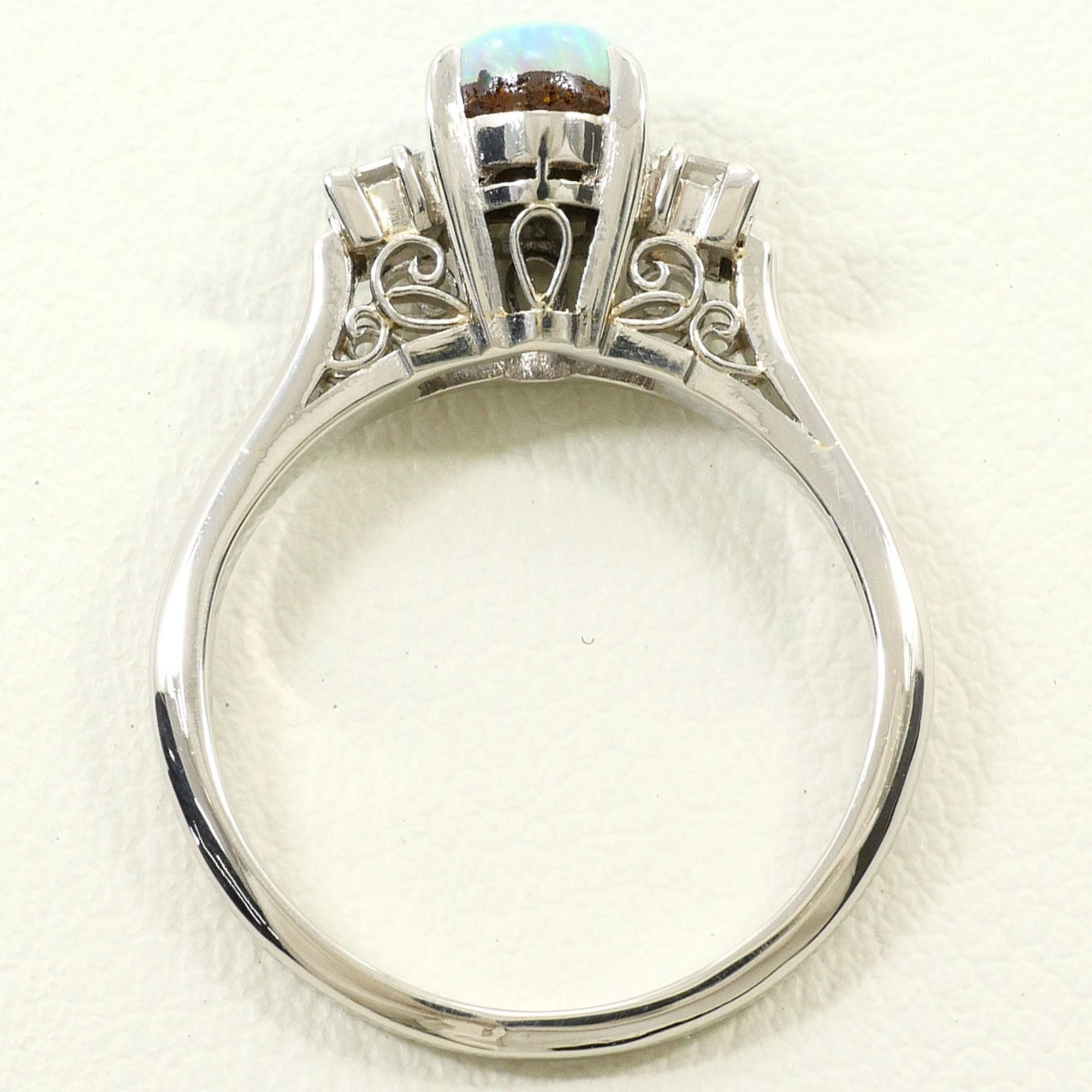 Band Ring (Pre-Owned) - Unbranded - Modalova