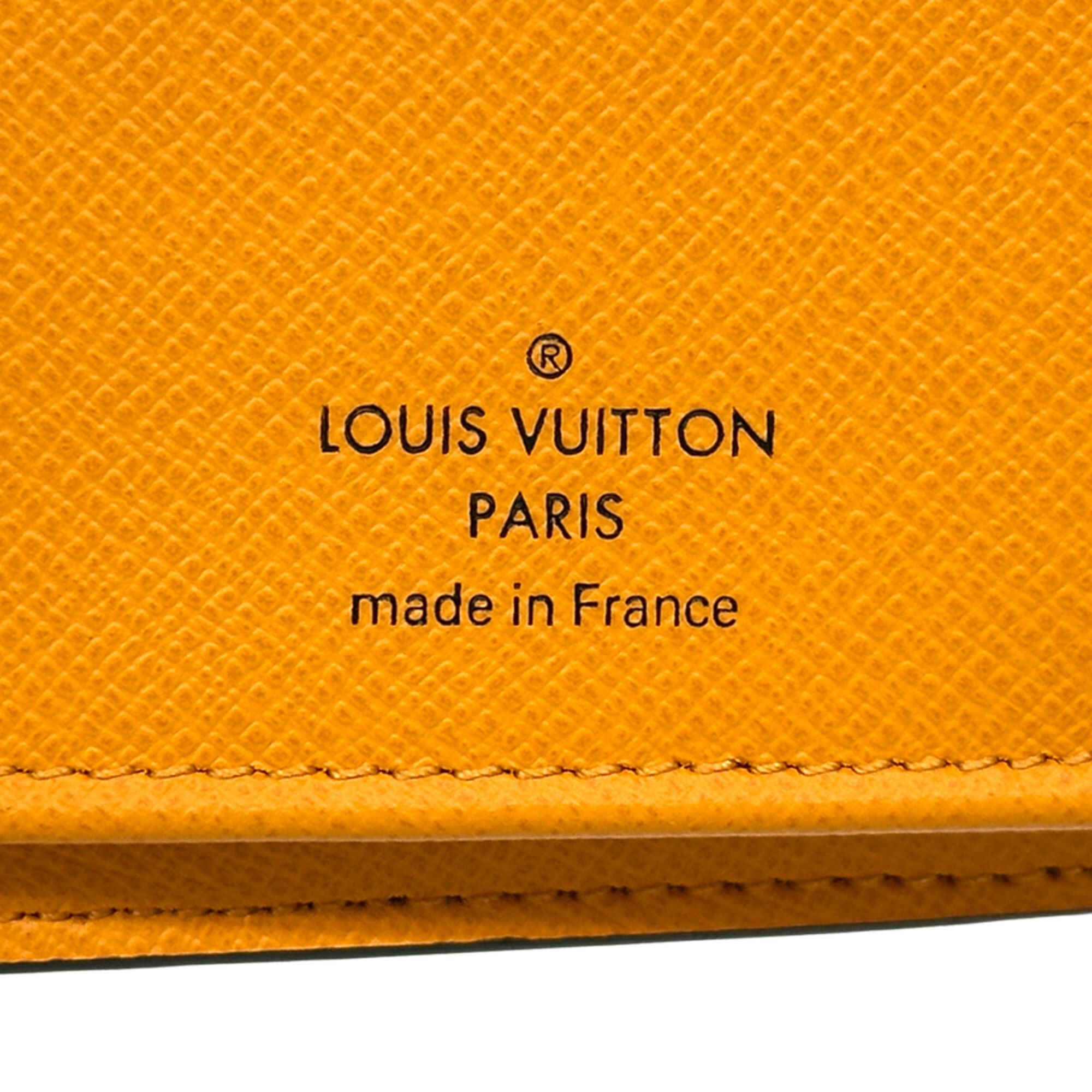 Monogram Long Wallet (Bi-Fold) (Pre-Owned) - Louis Vuitton - Modalova