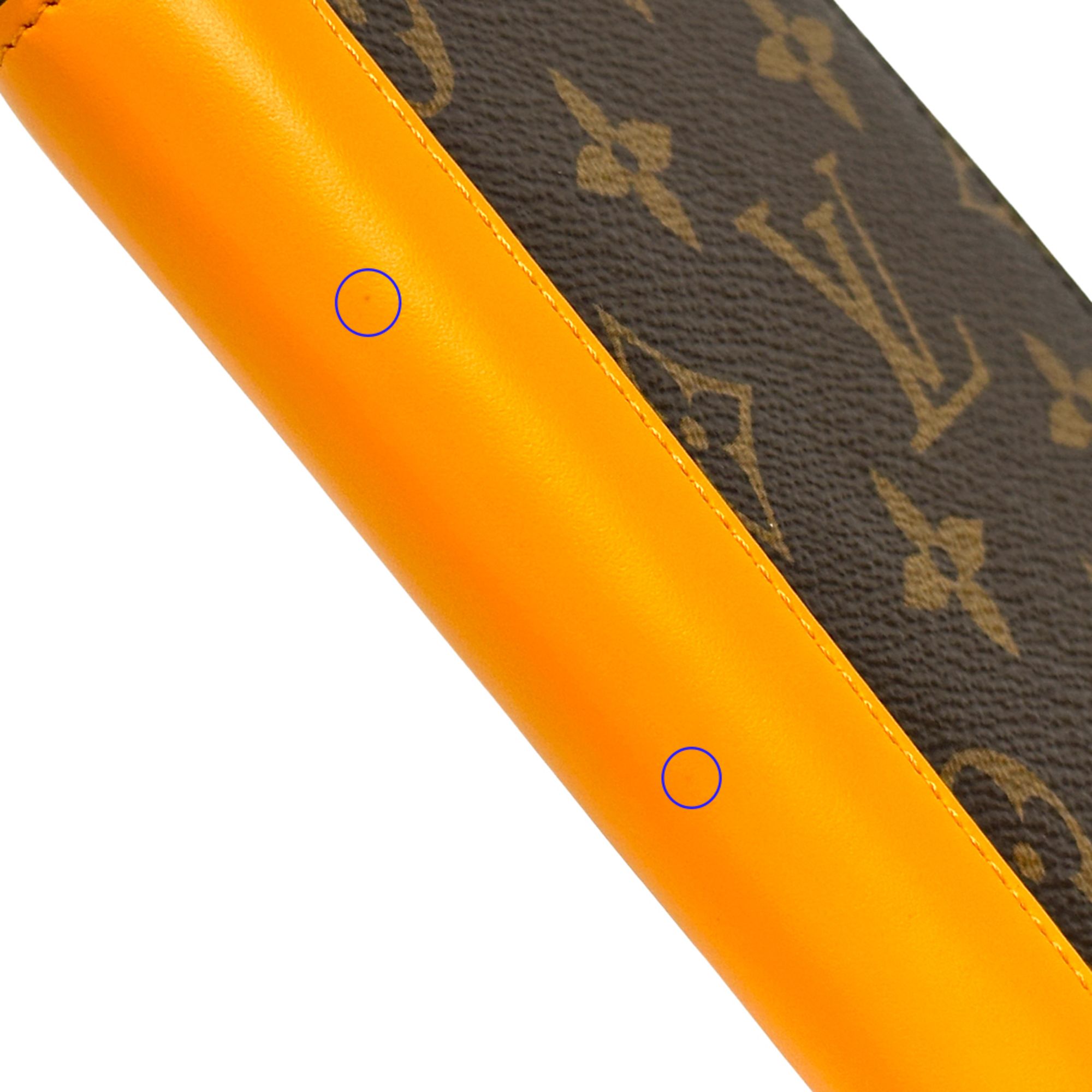Monogram Long Wallet (Bi-Fold) (Pre-Owned) - Louis Vuitton - Modalova