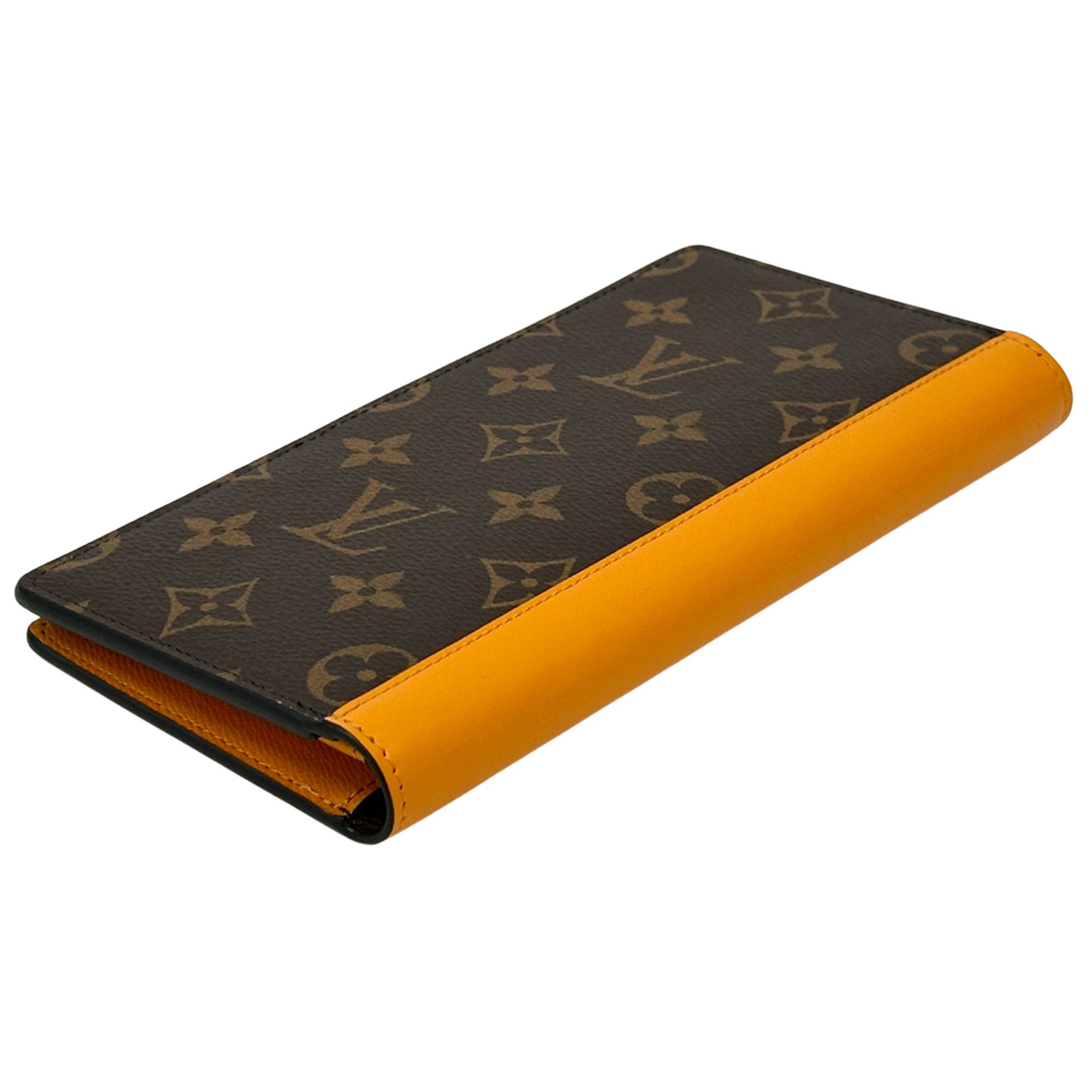 Monogram Long Wallet (Bi-Fold) (Pre-Owned) - Louis Vuitton - Modalova