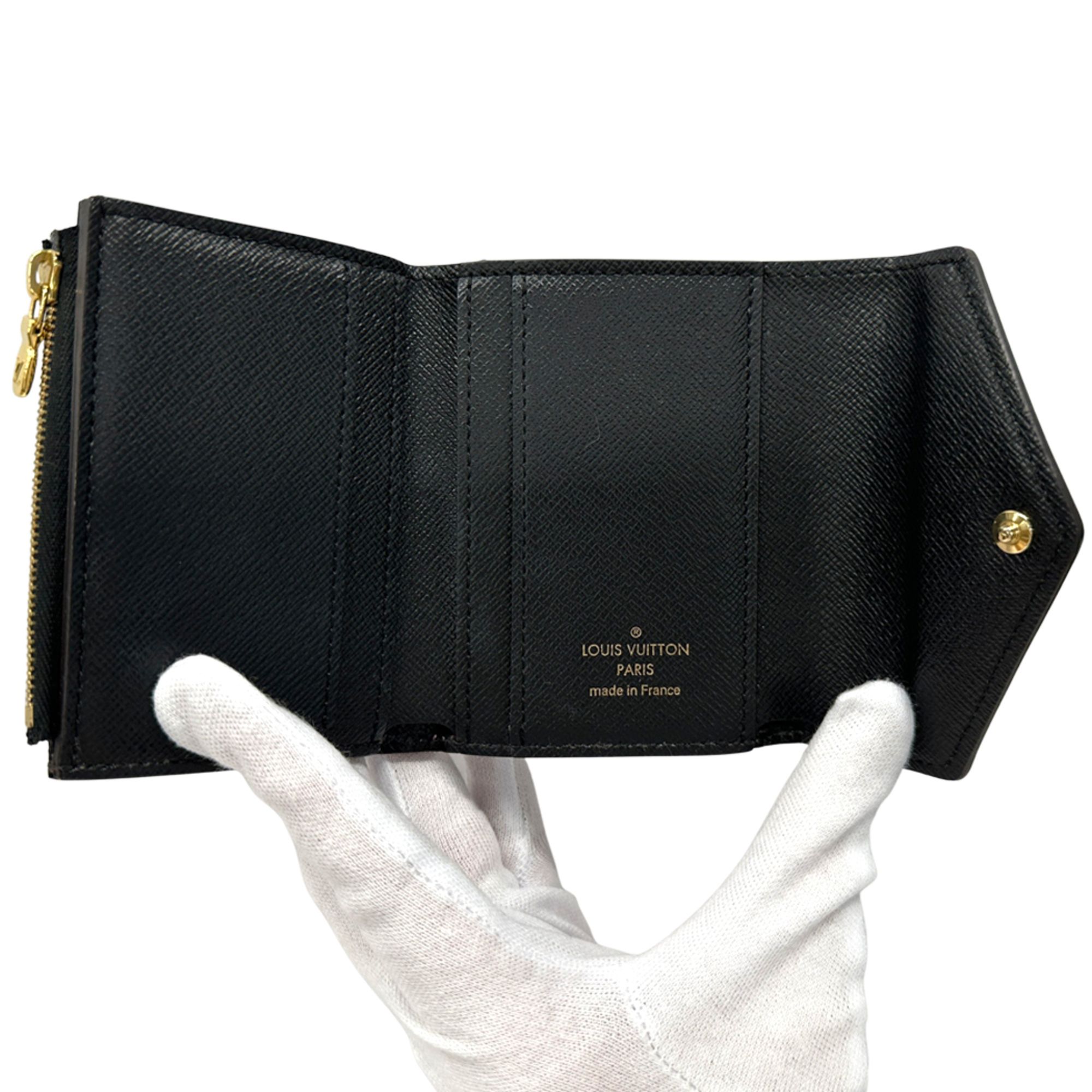 Wallet (Tri-Fold) (Pre-Owned) - Louis Vuitton - Modalova