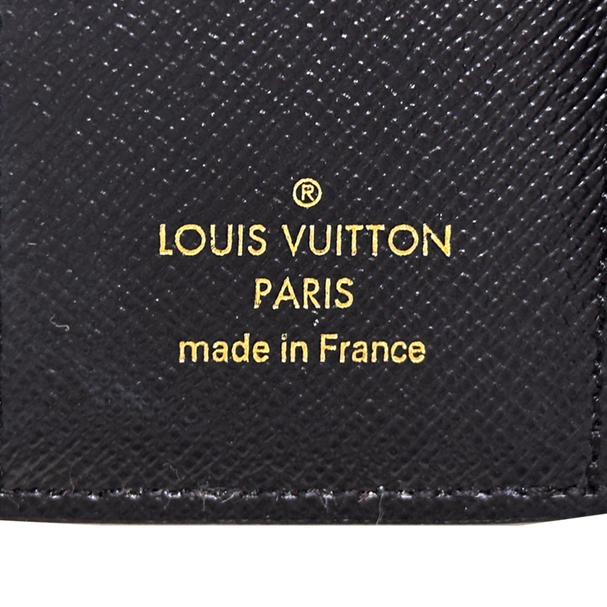 Wallet (Tri-Fold) (Pre-Owned) - Louis Vuitton - Modalova