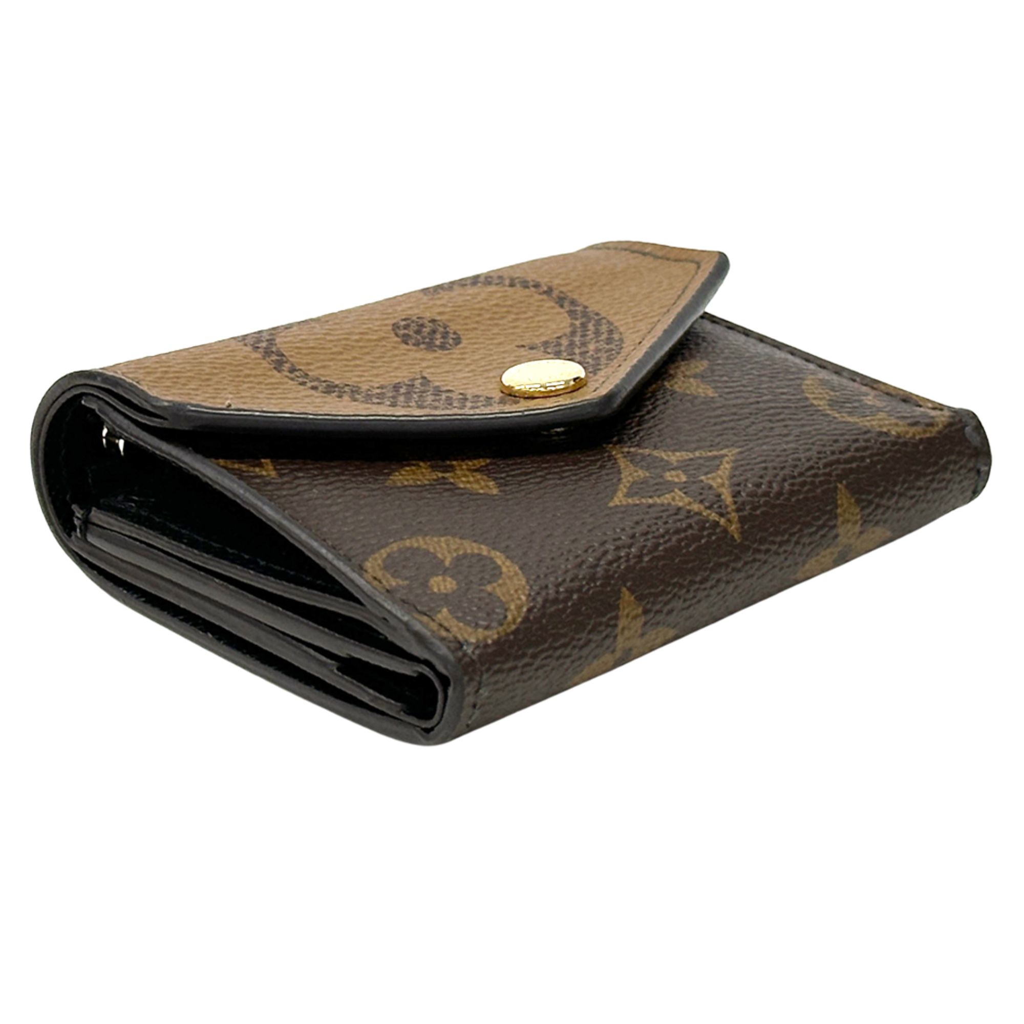 Wallet (Tri-Fold) (Pre-Owned) - Louis Vuitton - Modalova