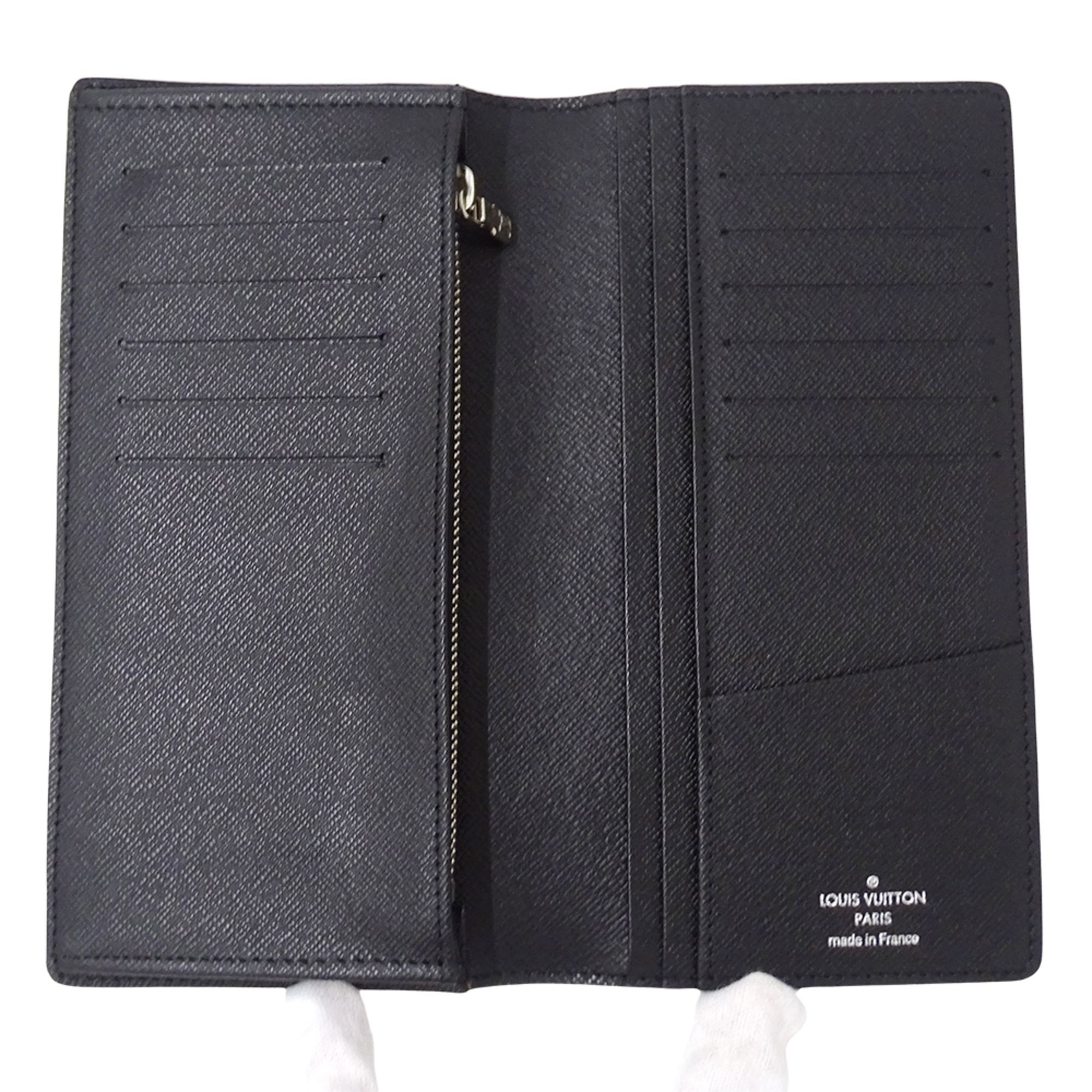 Long Wallet (Bi-Fold) (Pre-Owned) - Louis Vuitton - Modalova