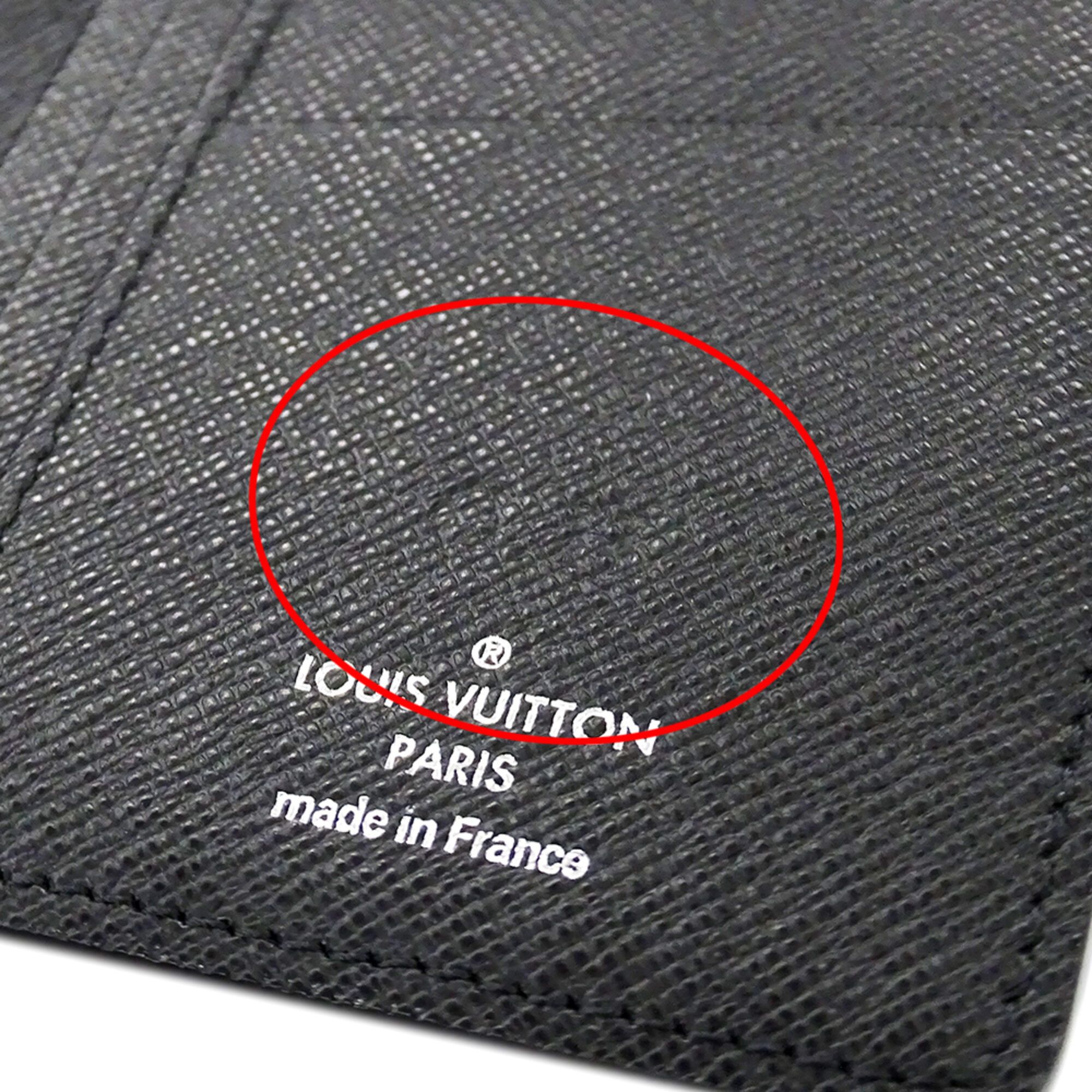 Long Wallet (Bi-Fold) (Pre-Owned) - Louis Vuitton - Modalova