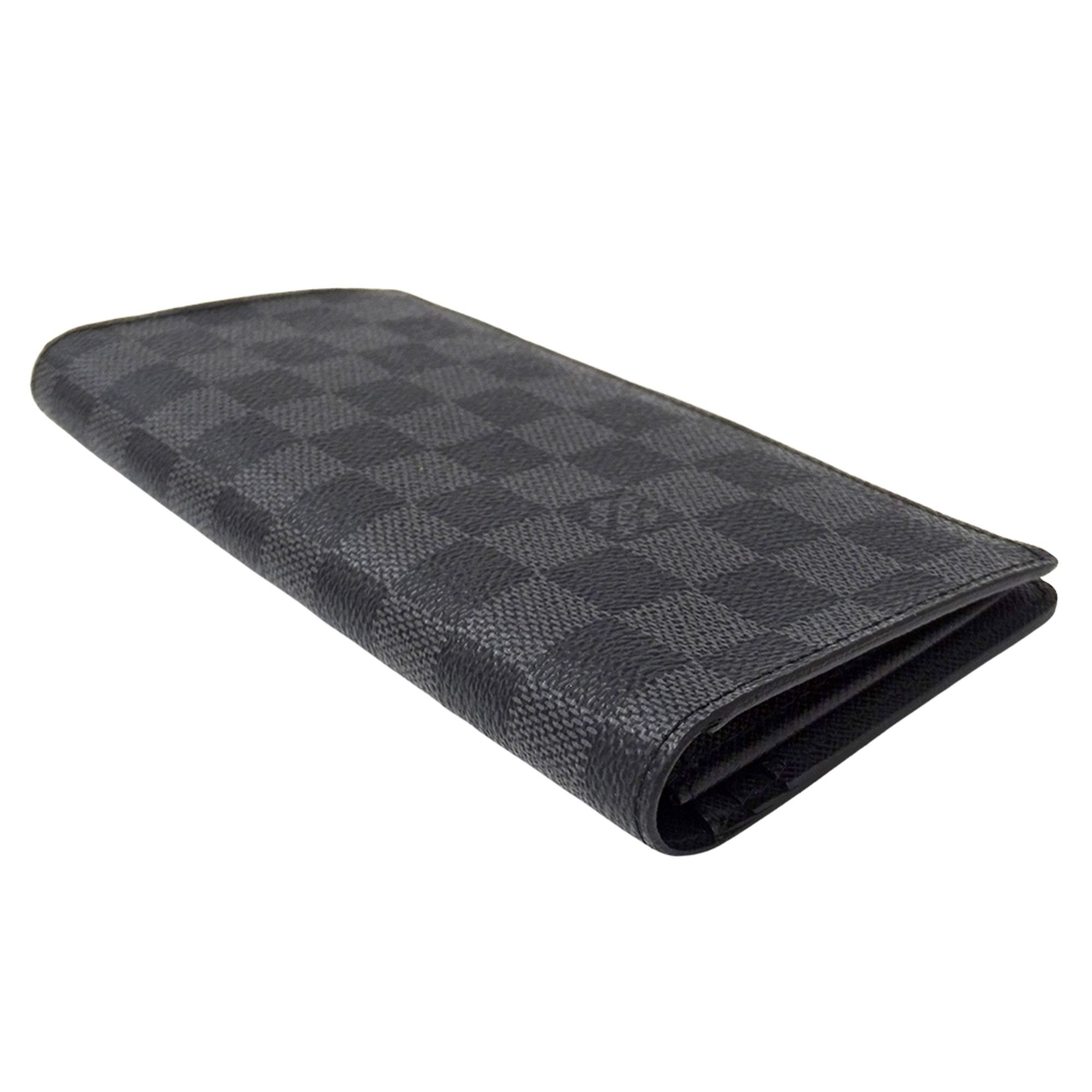 Long Wallet (Bi-Fold) (Pre-Owned) - Louis Vuitton - Modalova
