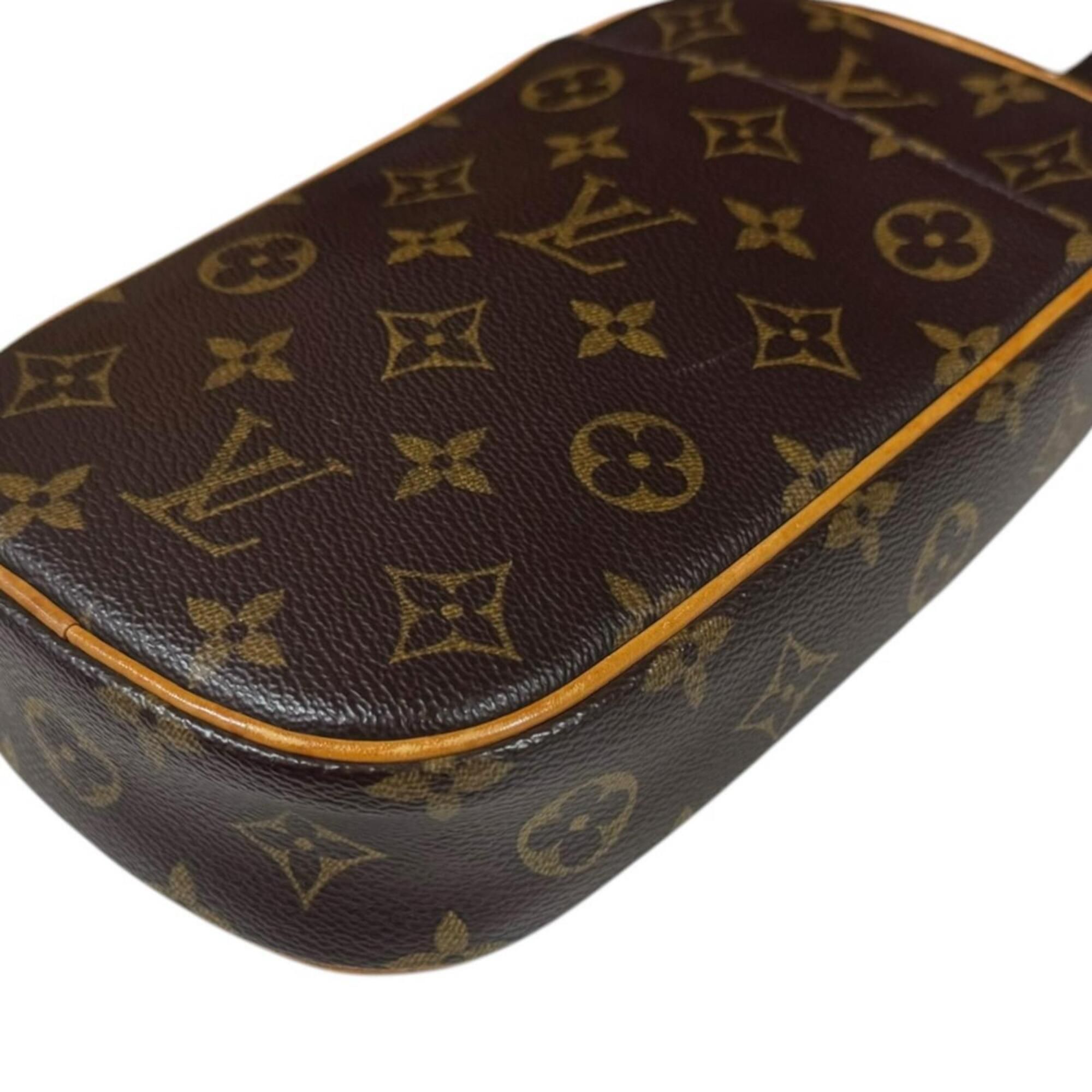 Monogram Canvas Backpack (Pre-Owned) - Louis Vuitton - Modalova