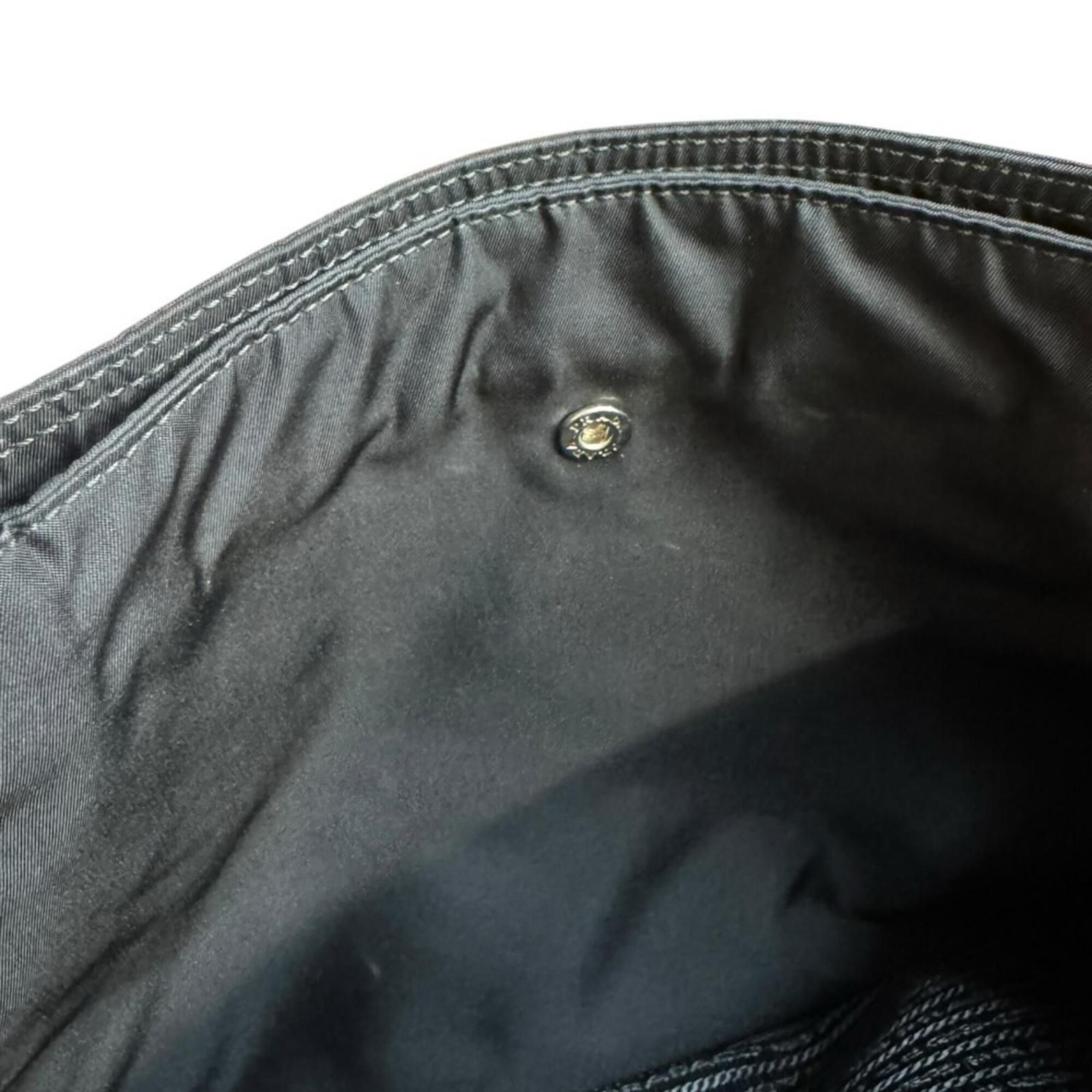 Nylon Shoulder Bag (Pre-Owned) - Prada - Modalova
