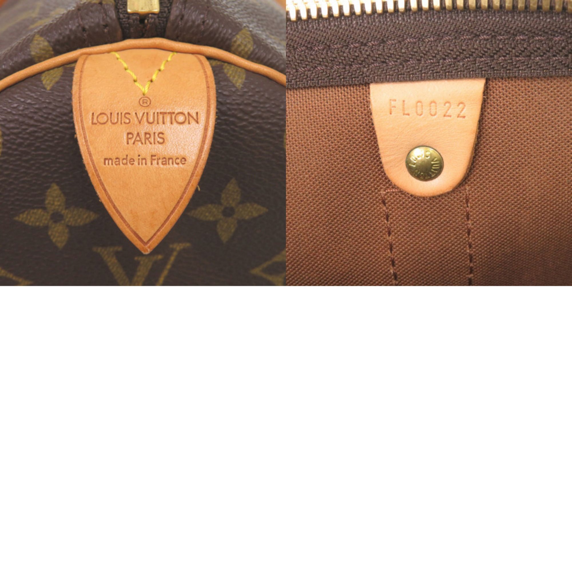Boston Bag (Pre-Owned) - Louis Vuitton - Modalova