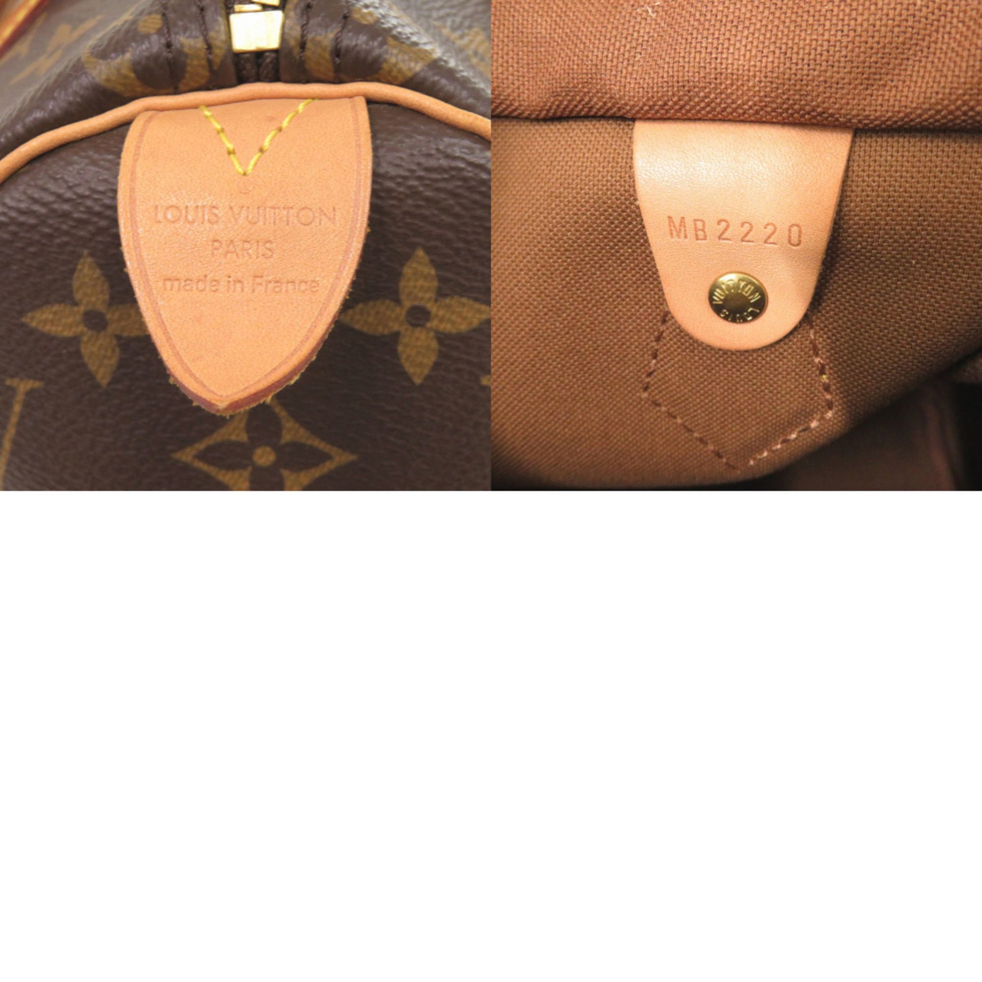 Handbag (Pre-Owned) - Louis Vuitton - Modalova