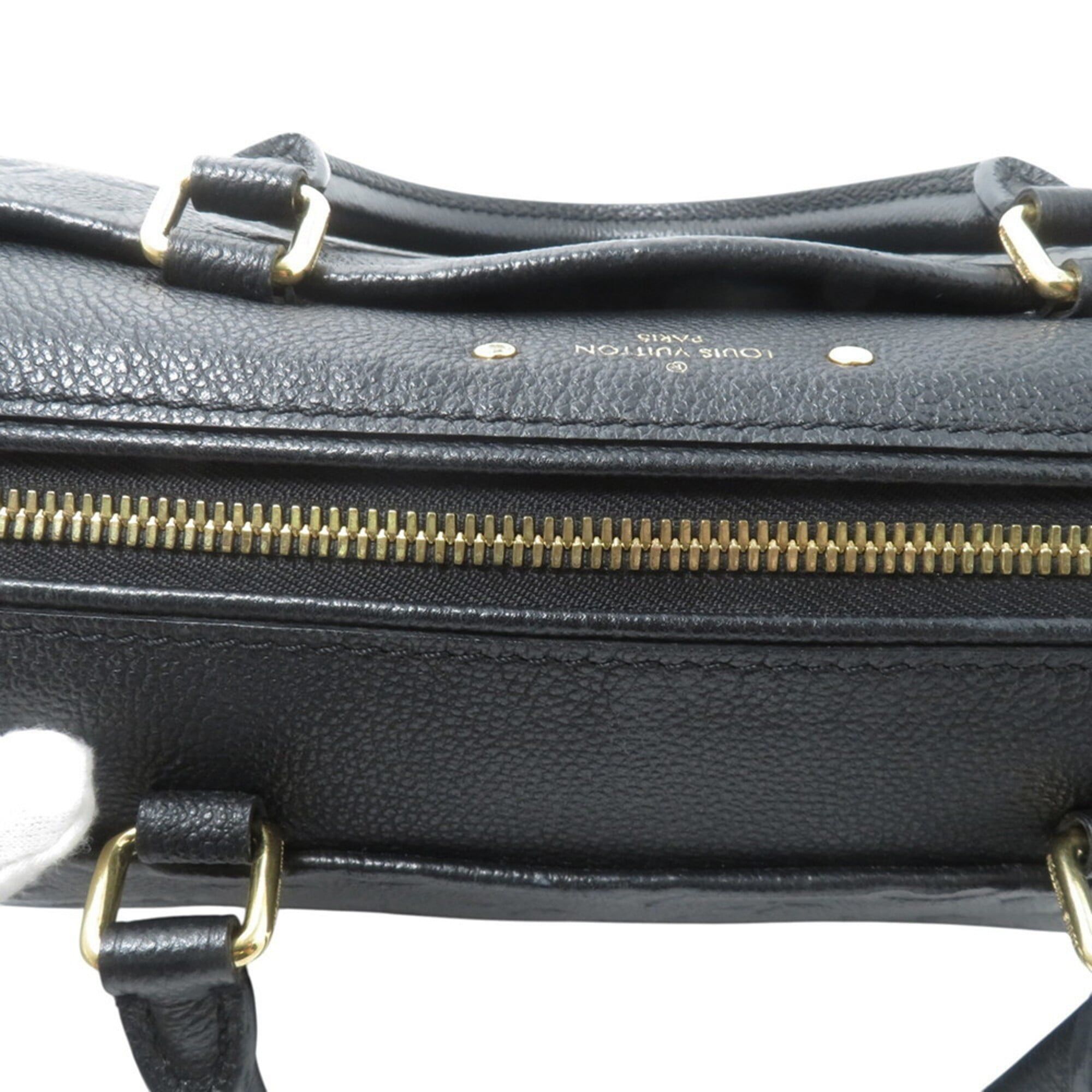 Monogram Empreinte Handbag (Pre-Owned) - Louis Vuitton - Modalova