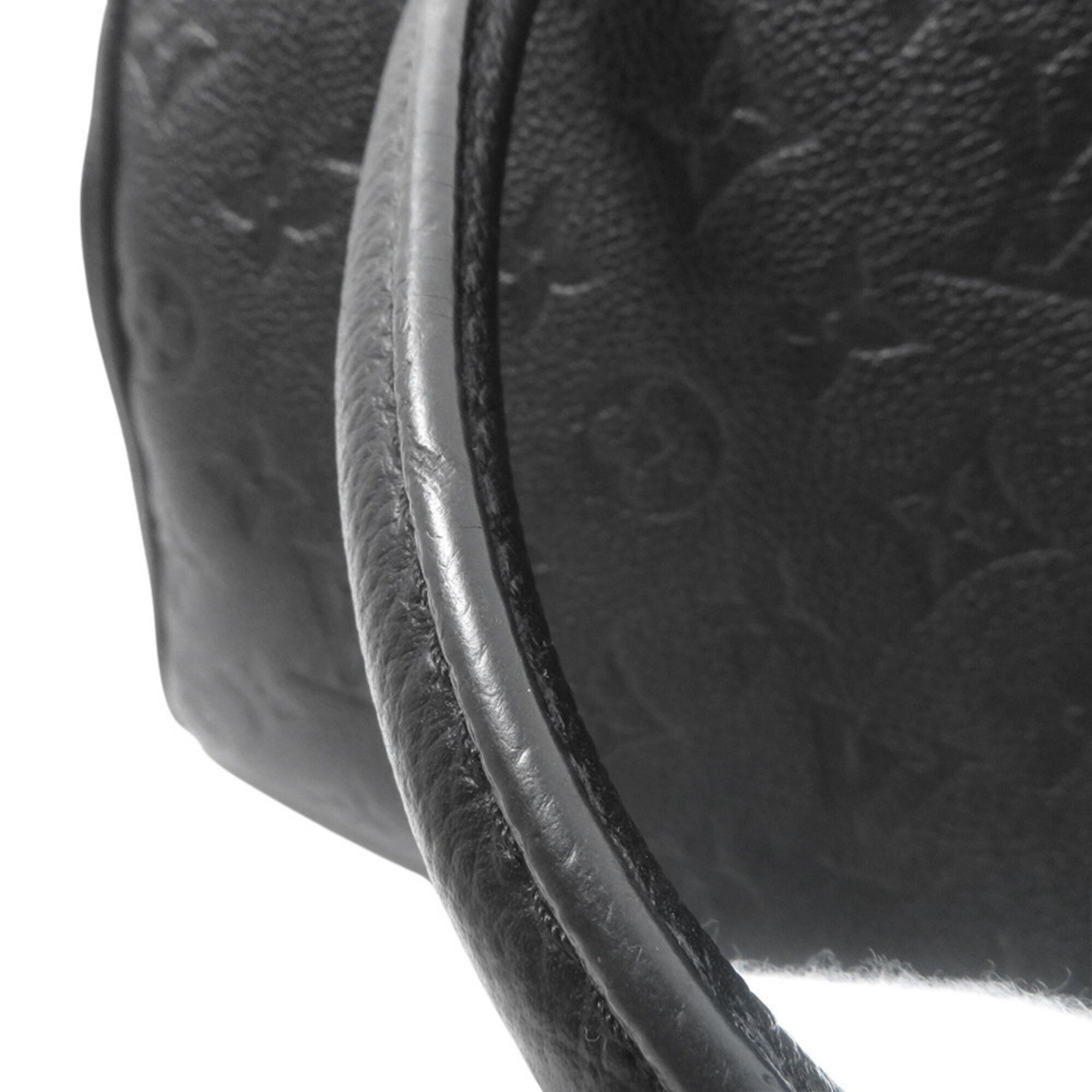 Monogram Empreinte Handbag (Pre-Owned) - Louis Vuitton - Modalova