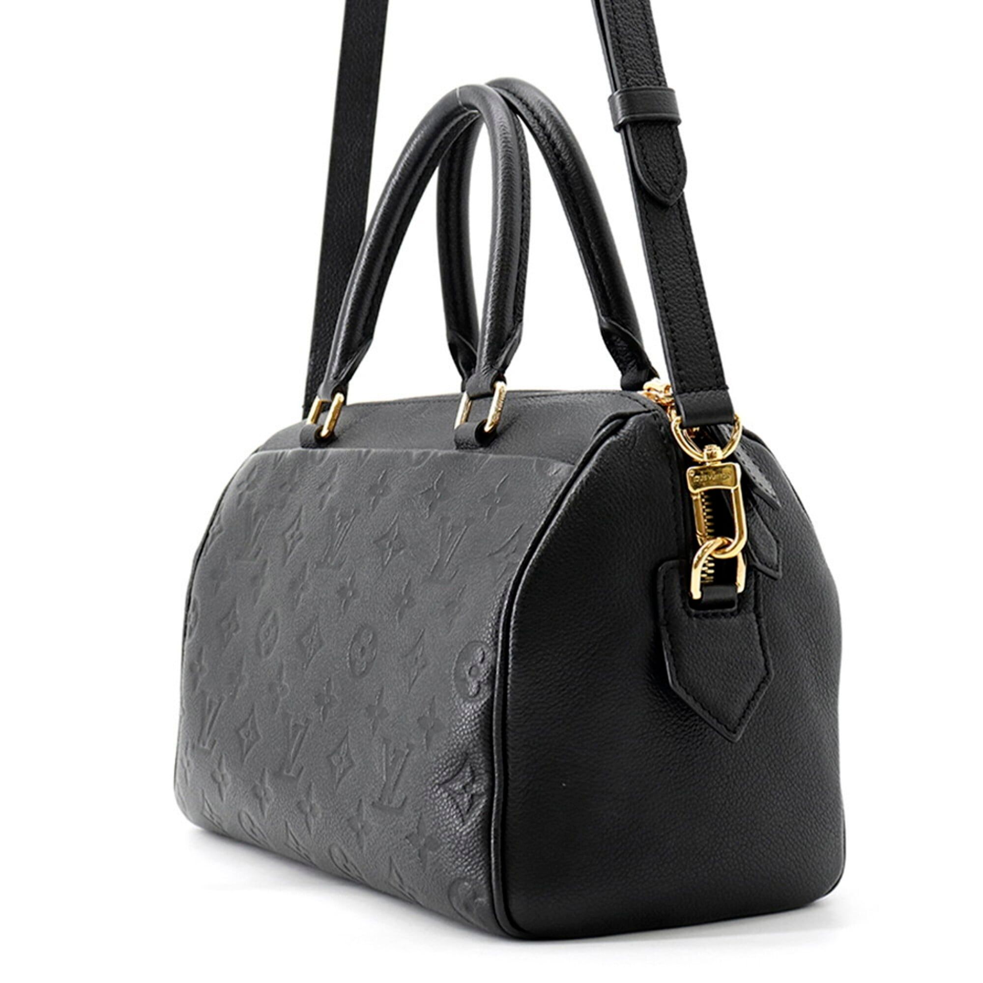 Monogram Empreinte Handbag (Pre-Owned) - Louis Vuitton - Modalova