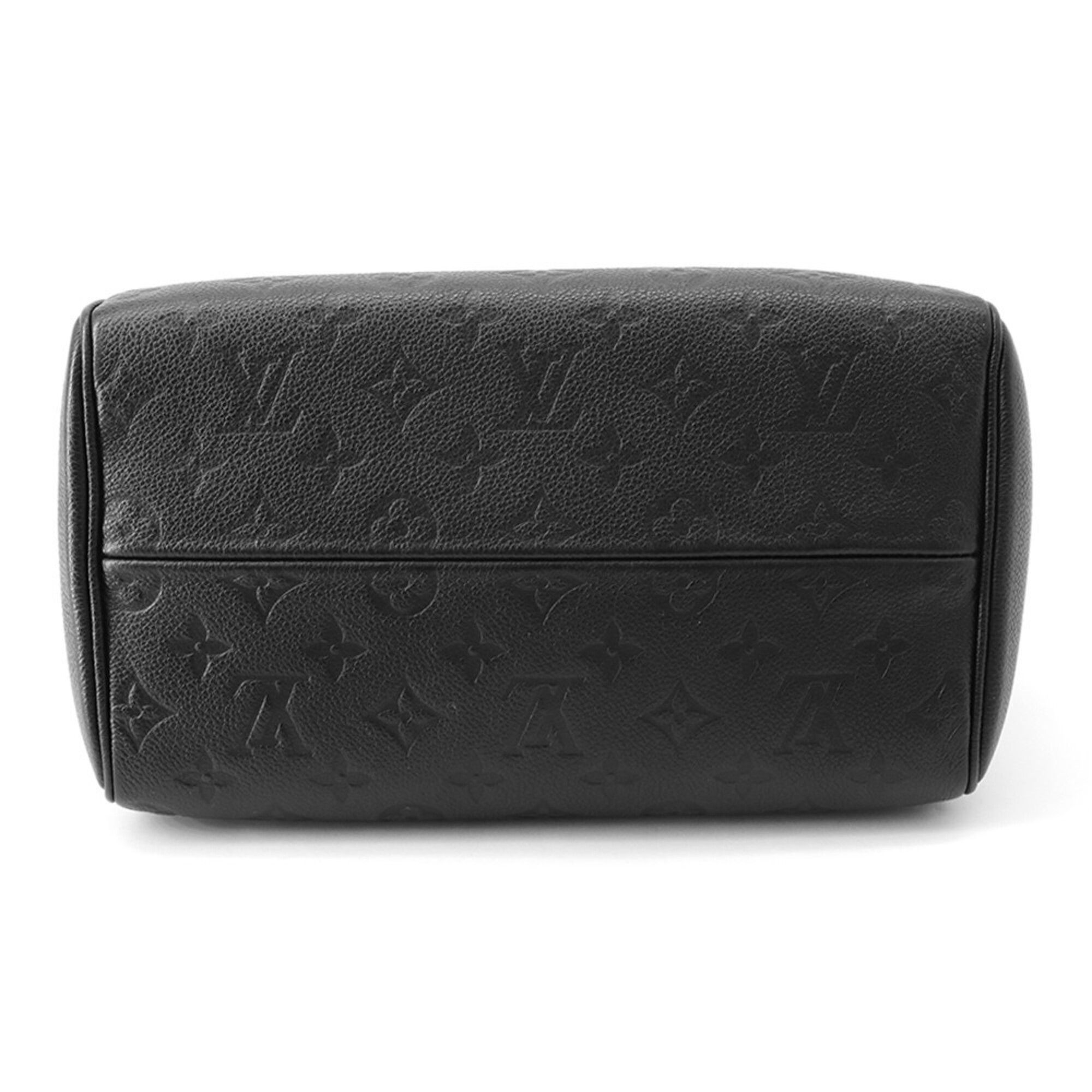 Monogram Empreinte Handbag (Pre-Owned) - Louis Vuitton - Modalova