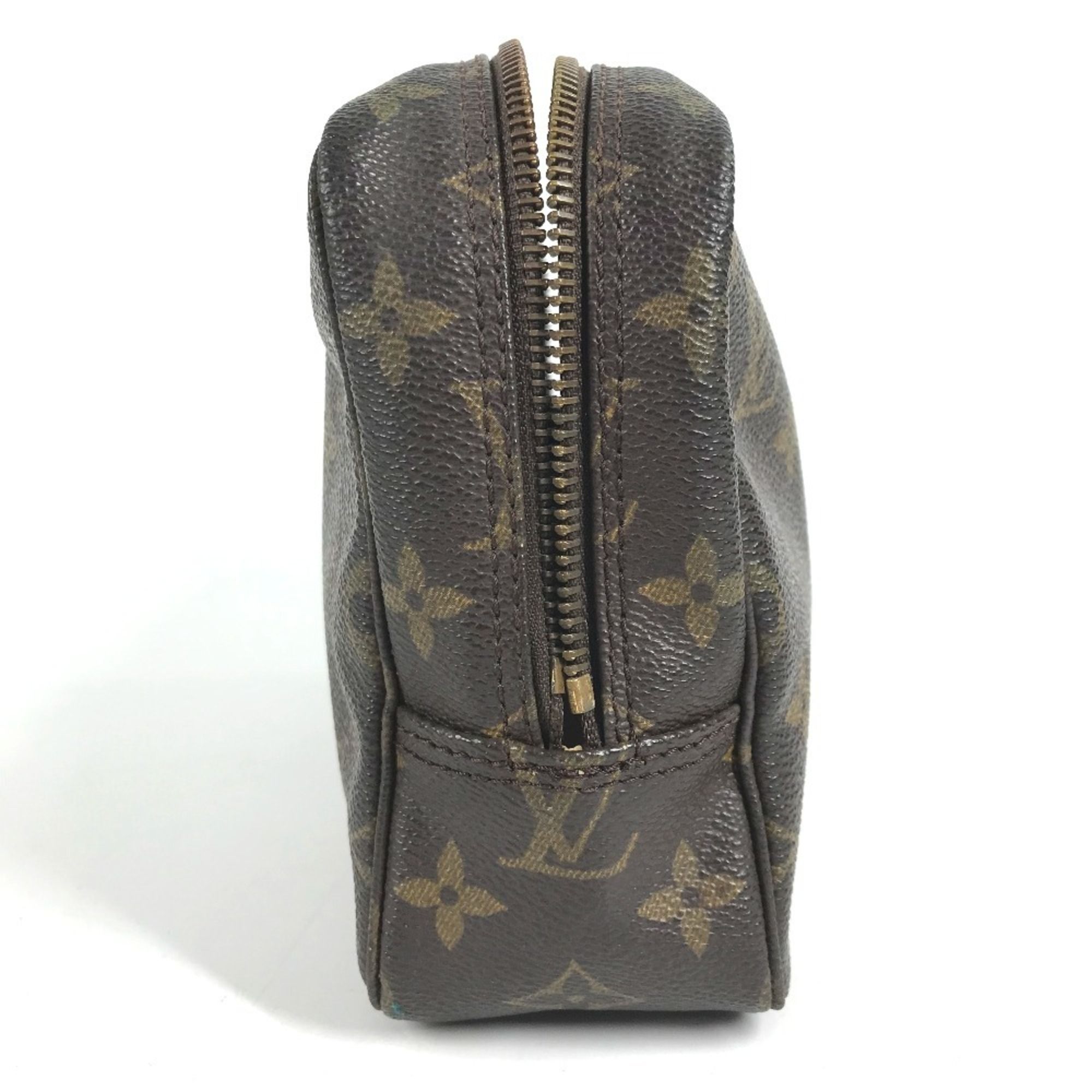 Monogram Monogram Pouch (Pre-Owned) - Louis Vuitton - Modalova