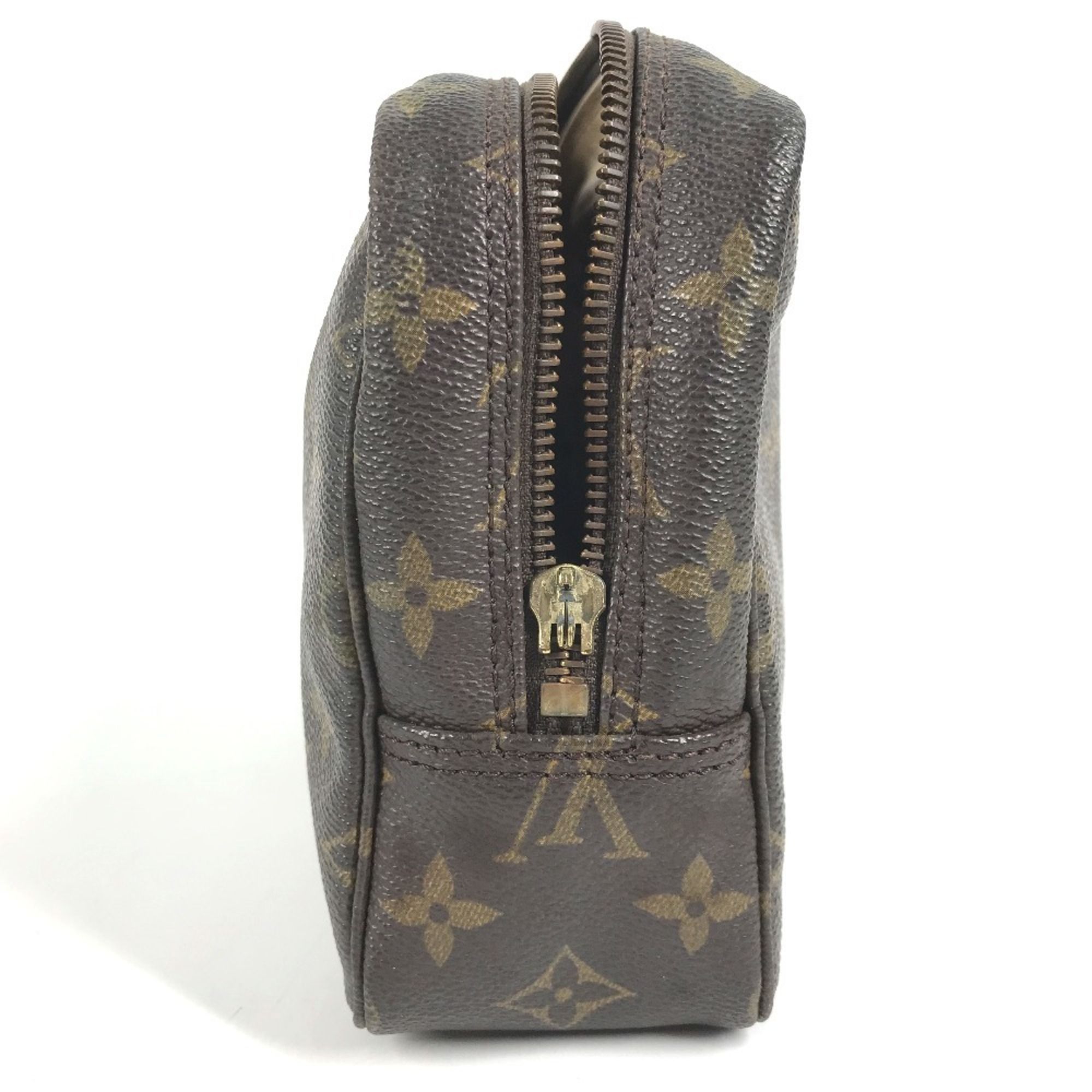 Monogram Monogram Pouch (Pre-Owned) - Louis Vuitton - Modalova