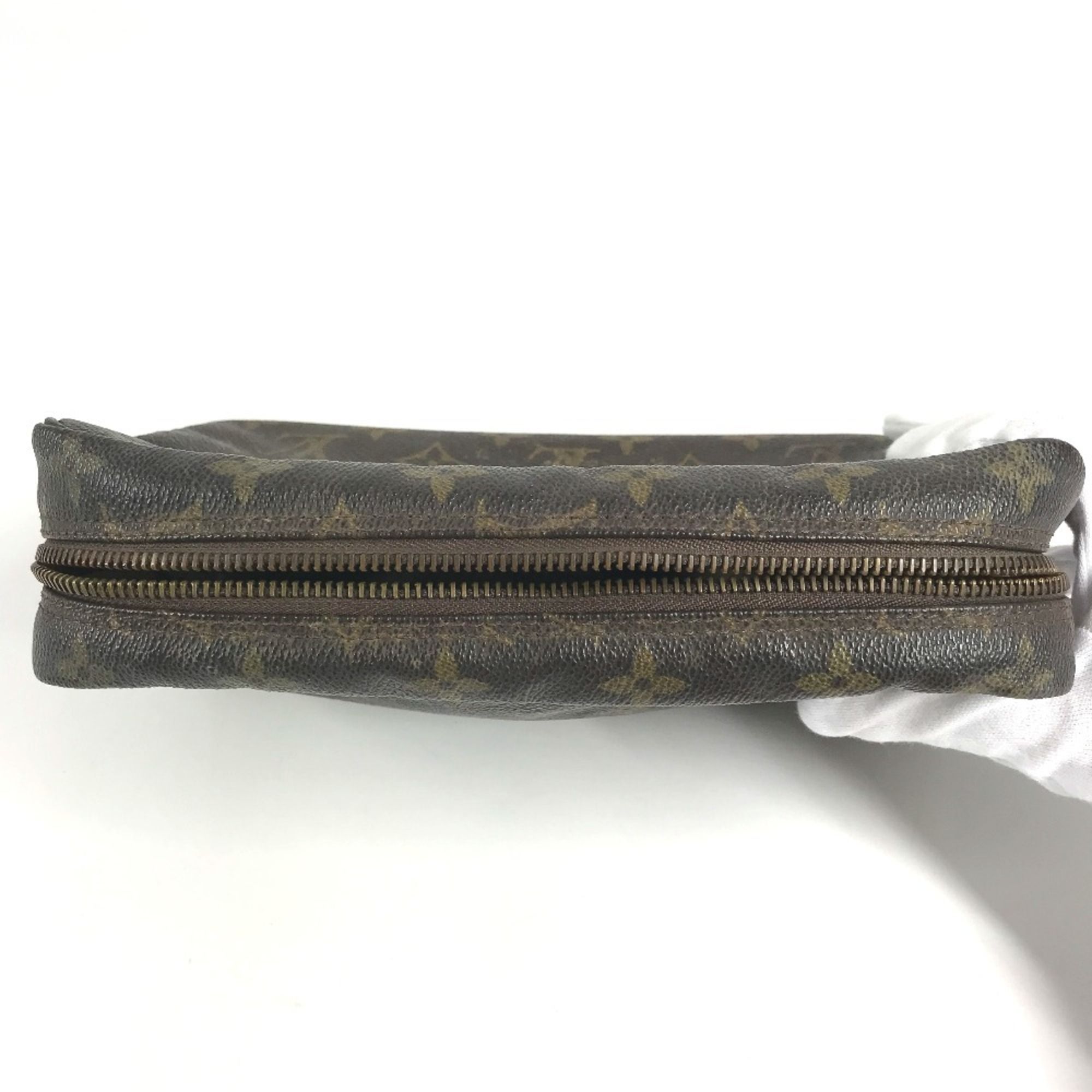 Monogram Monogram Pouch (Pre-Owned) - Louis Vuitton - Modalova