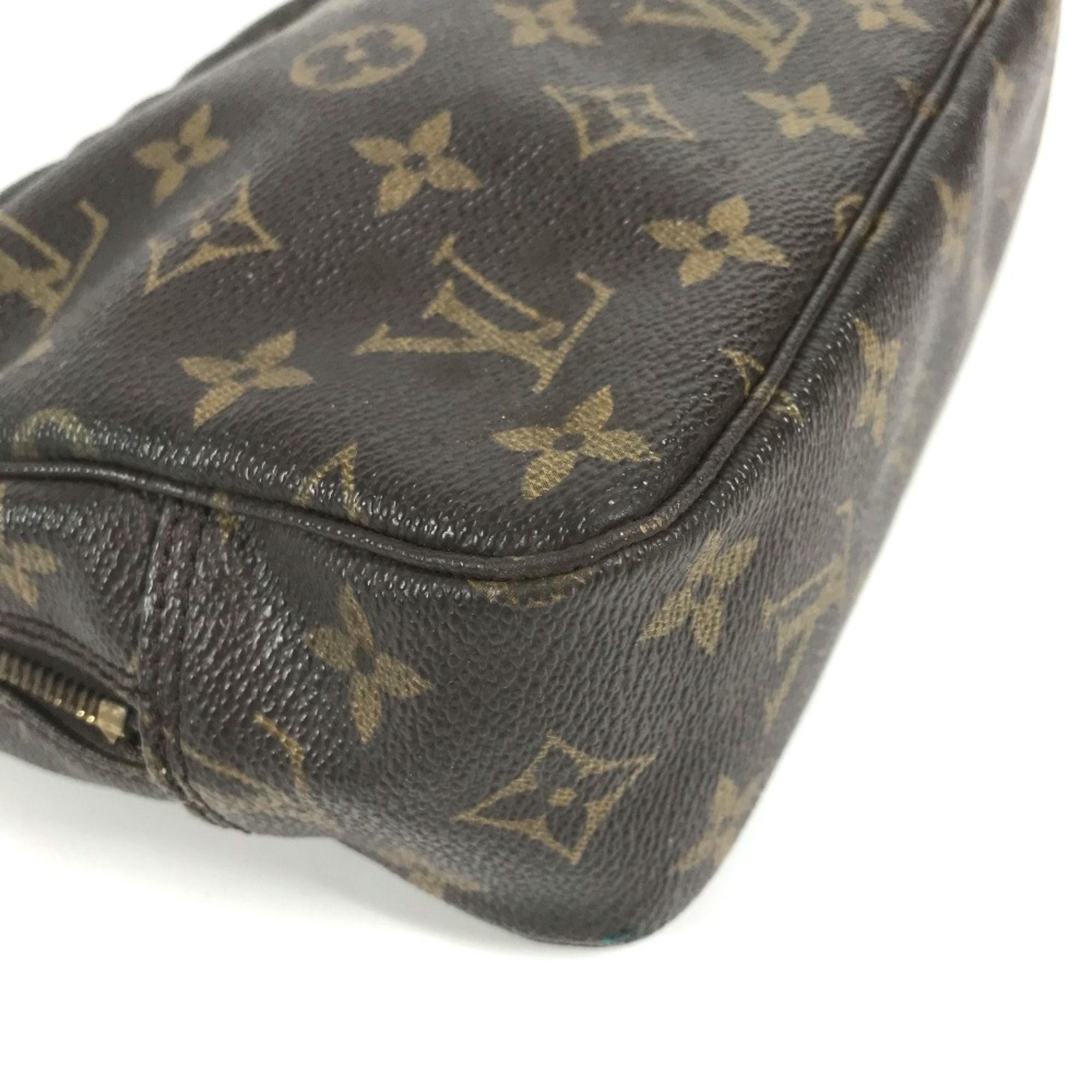 Monogram Monogram Pouch (Pre-Owned) - Louis Vuitton - Modalova