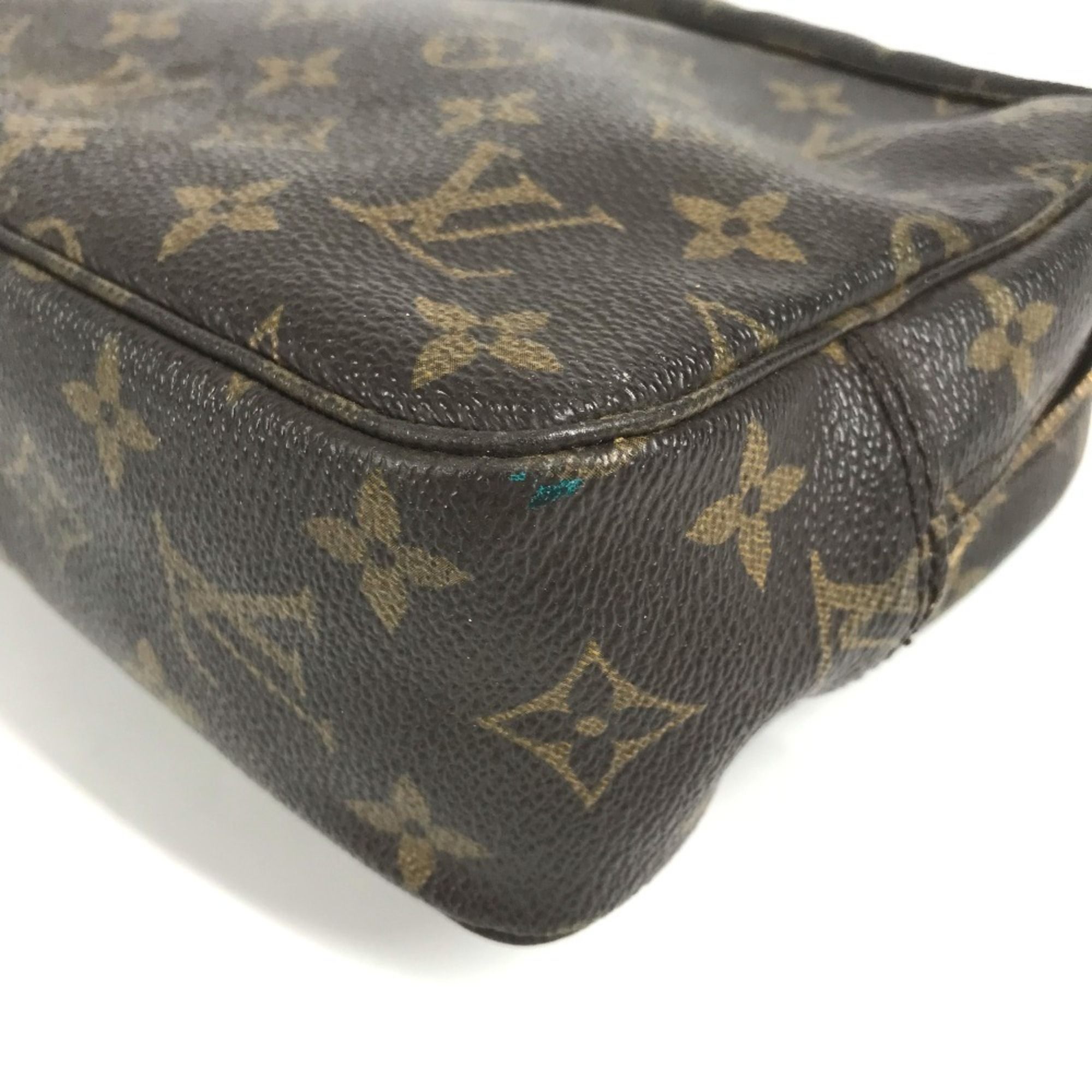Monogram Monogram Pouch (Pre-Owned) - Louis Vuitton - Modalova