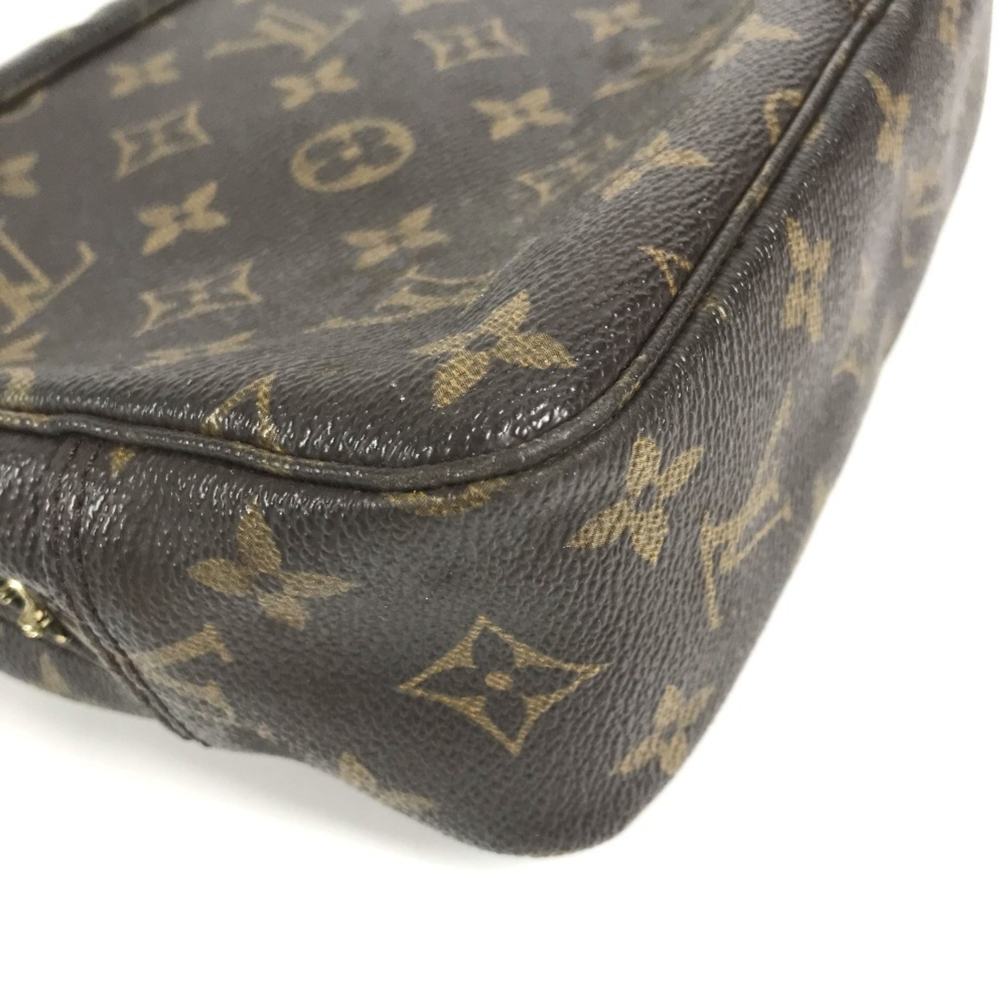 Monogram Monogram Pouch (Pre-Owned) - Louis Vuitton - Modalova