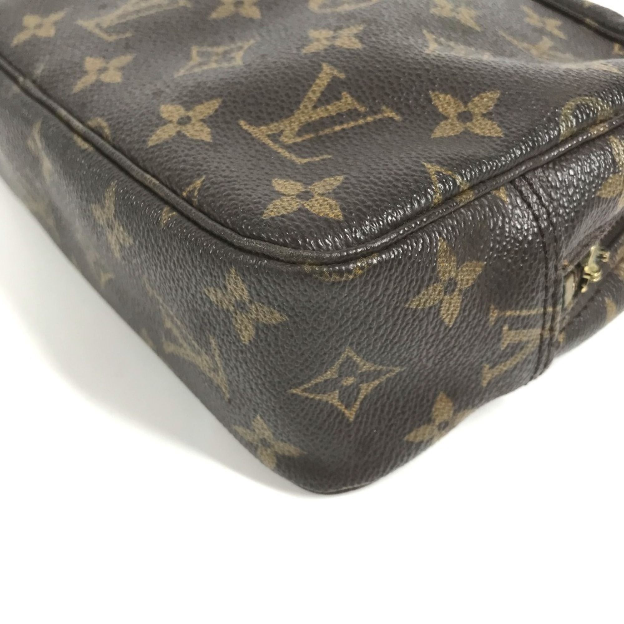 Monogram Monogram Pouch (Pre-Owned) - Louis Vuitton - Modalova