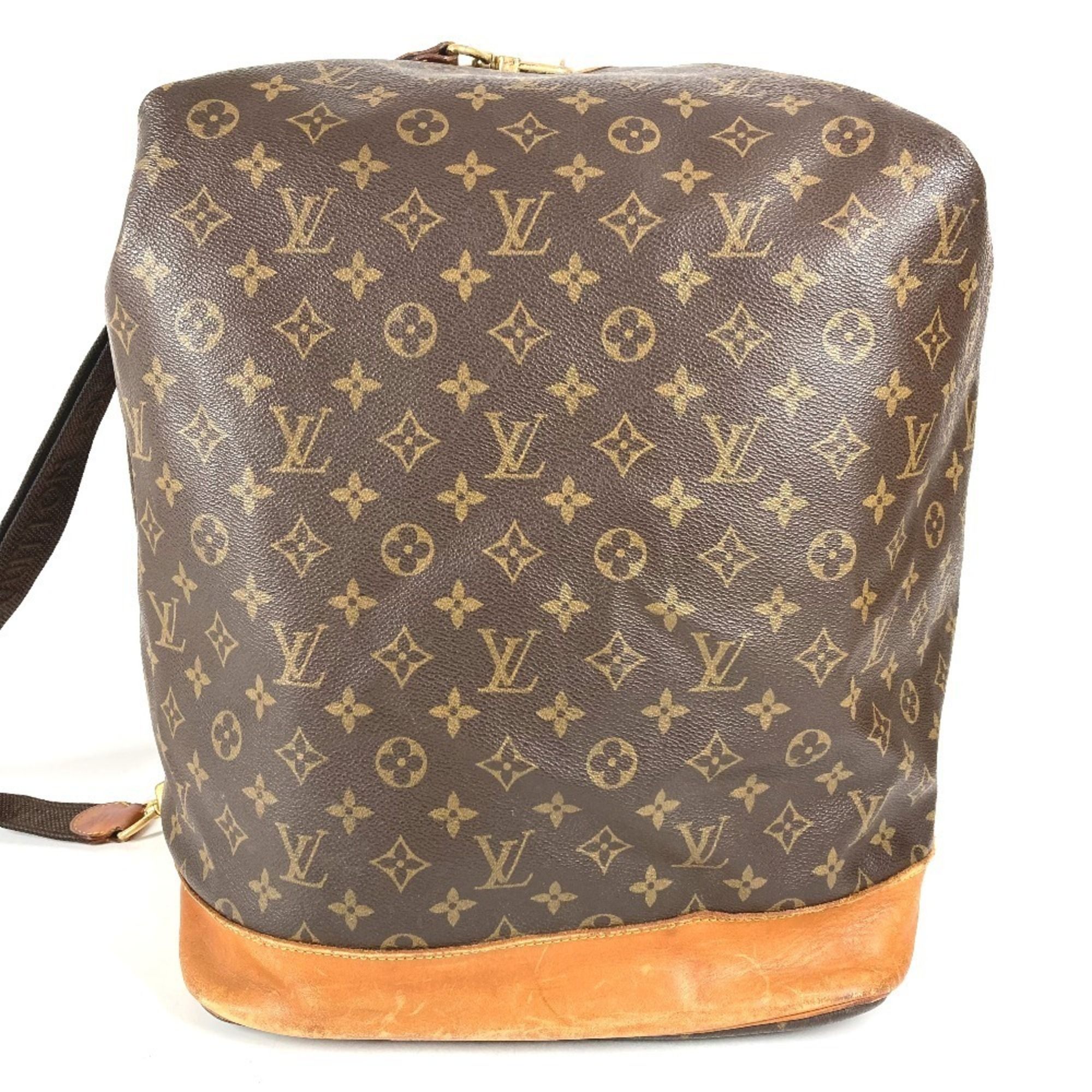 Monogram Monogram Shoulder Bag (Pre-Owned) - Louis Vuitton - Modalova