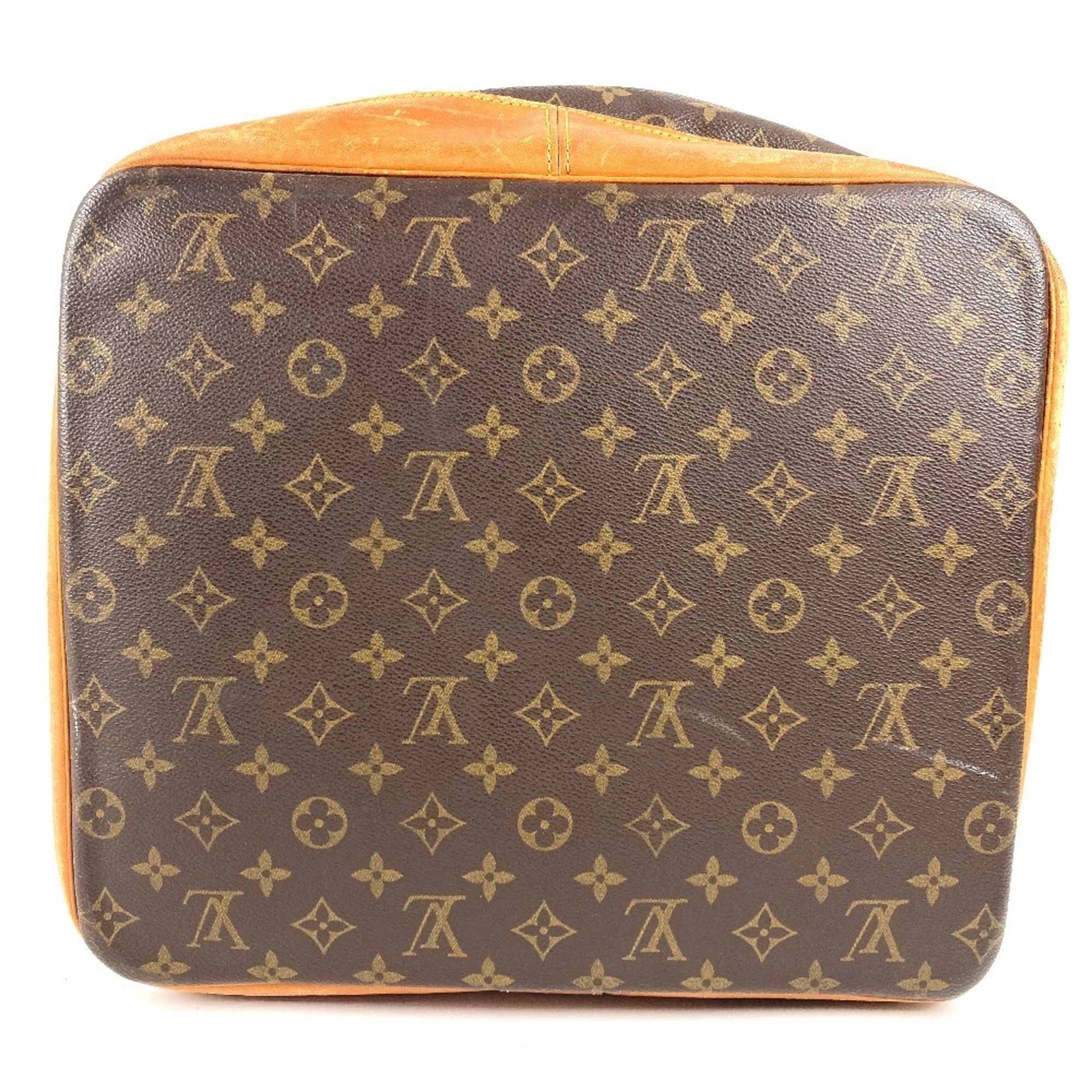 Monogram Monogram Shoulder Bag (Pre-Owned) - Louis Vuitton - Modalova