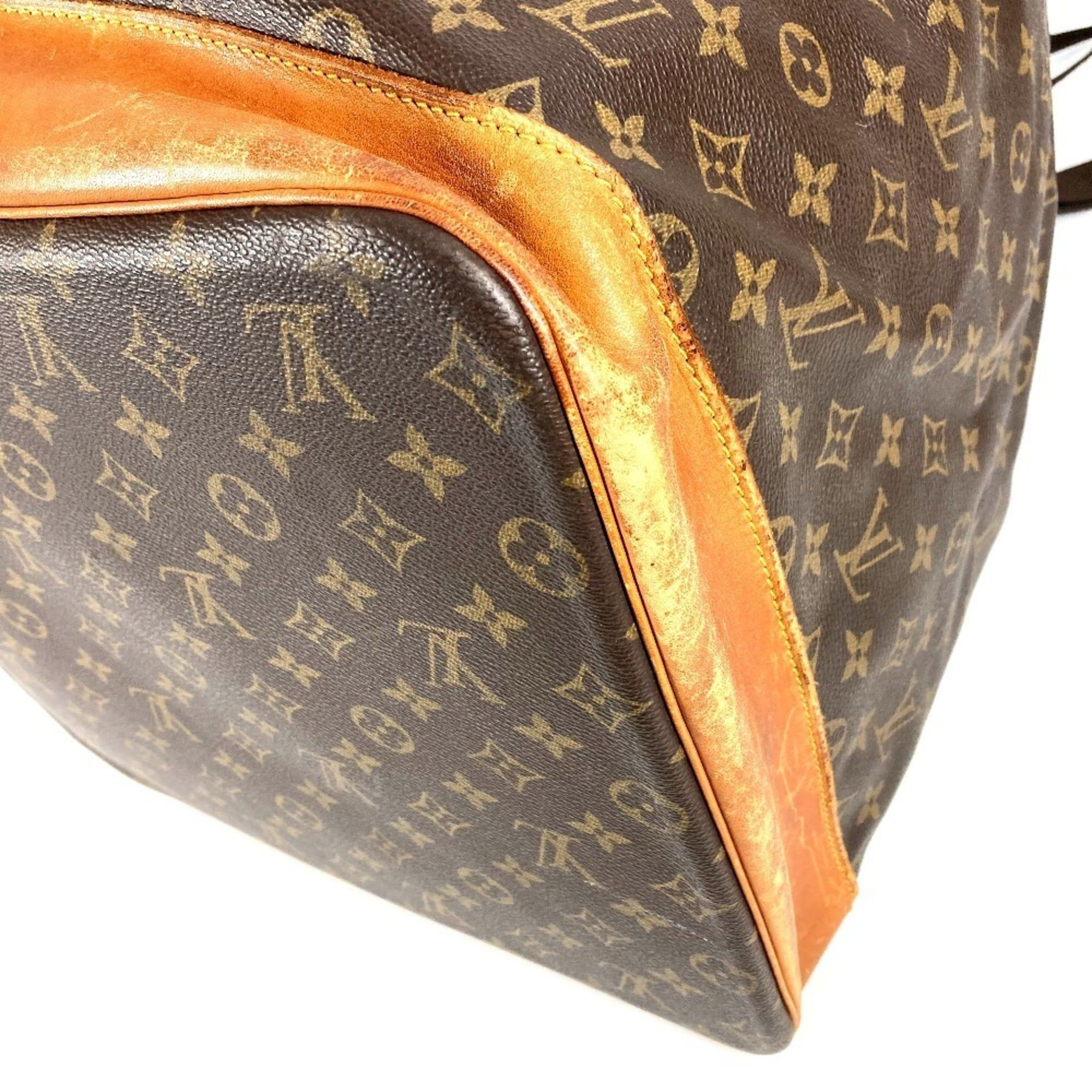 Monogram Monogram Shoulder Bag (Pre-Owned) - Louis Vuitton - Modalova
