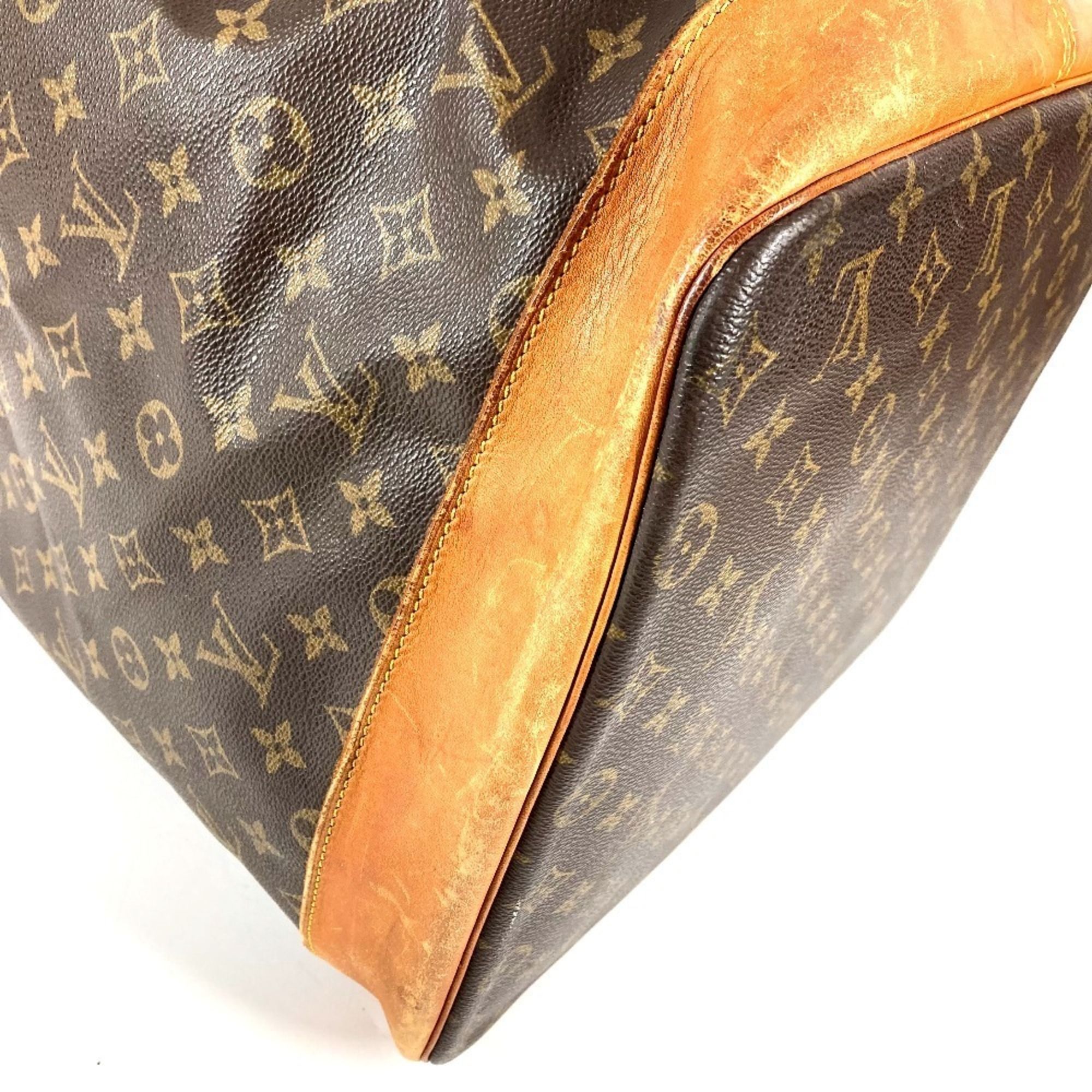 Monogram Monogram Shoulder Bag (Pre-Owned) - Louis Vuitton - Modalova