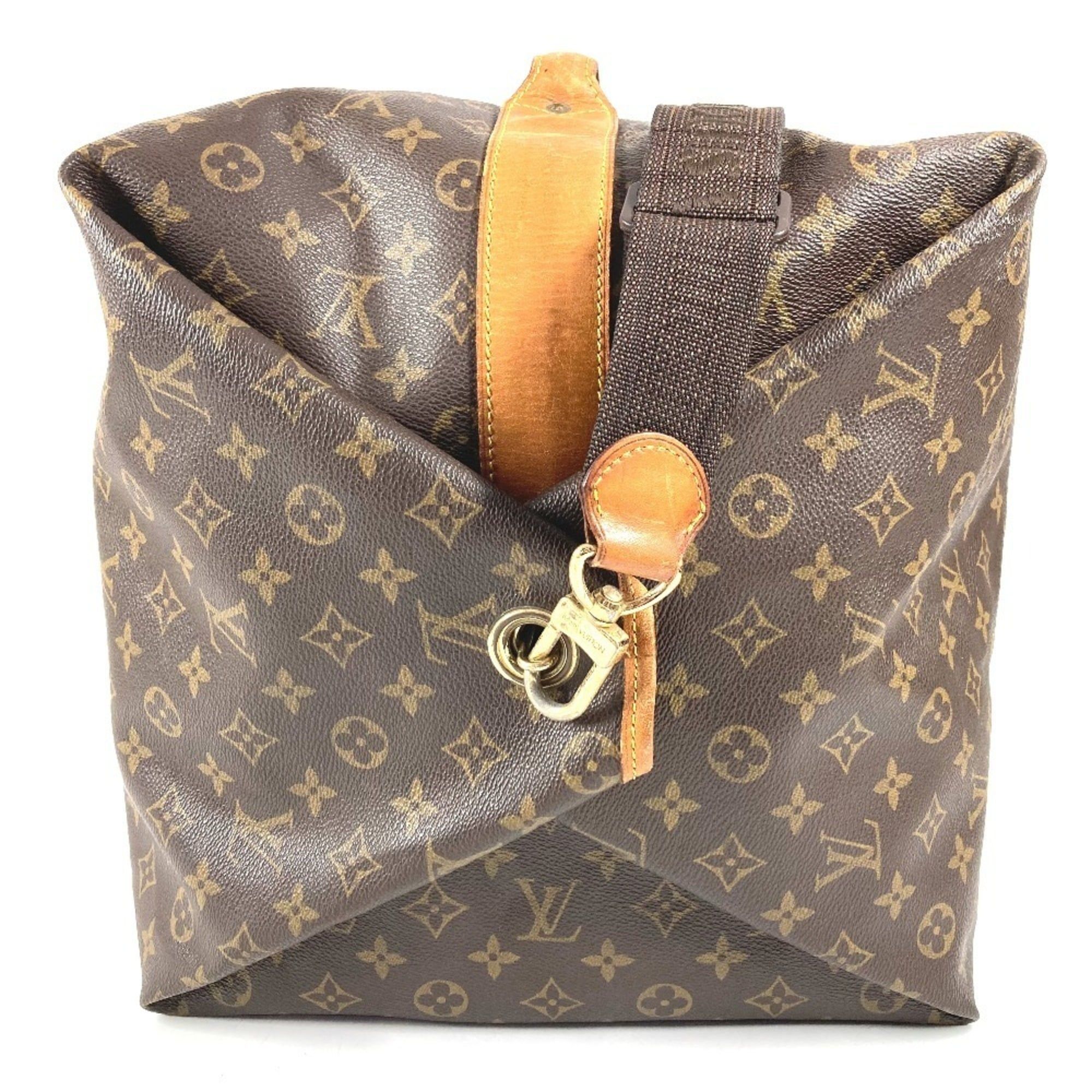 Monogram Monogram Shoulder Bag (Pre-Owned) - Louis Vuitton - Modalova