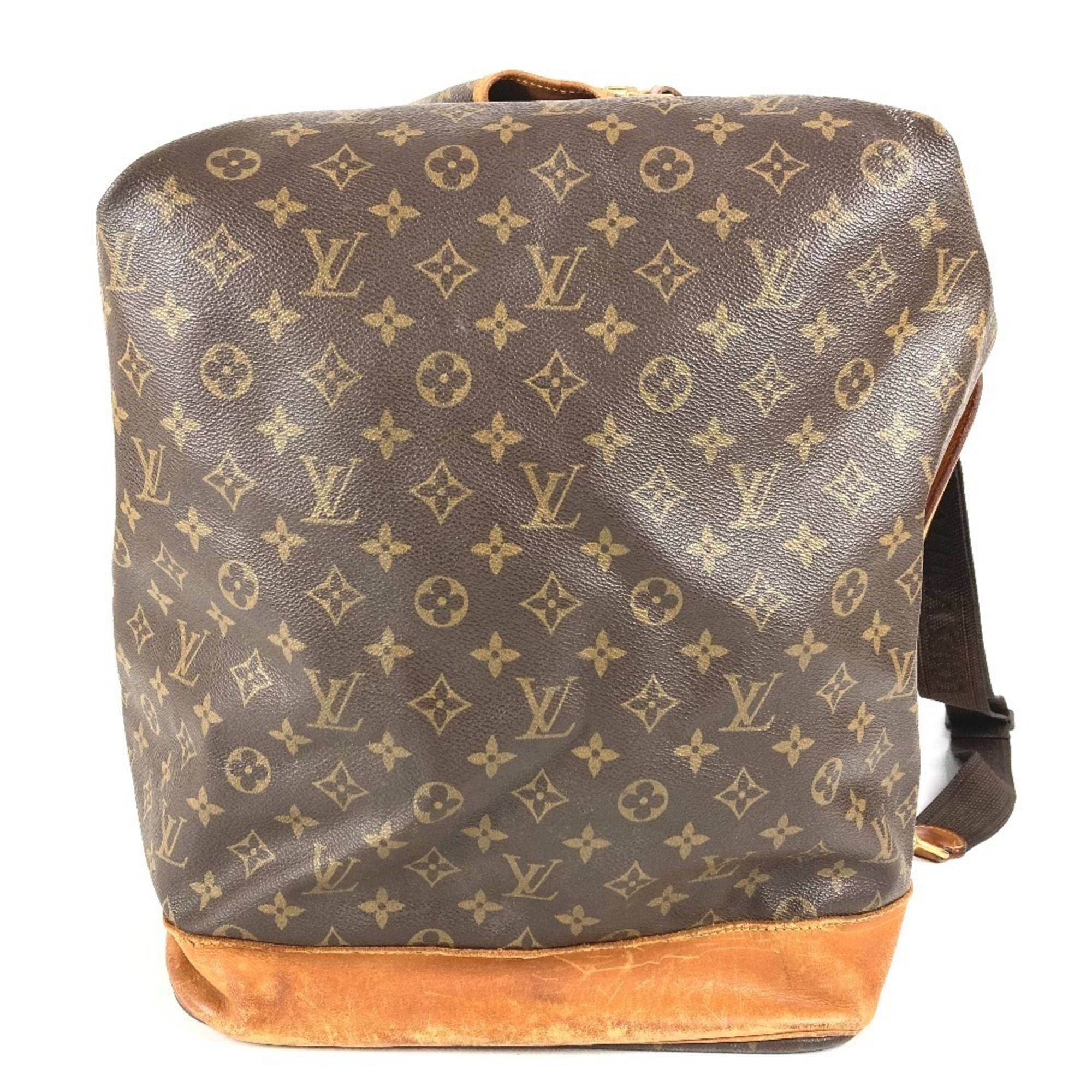 Monogram Monogram Shoulder Bag (Pre-Owned) - Louis Vuitton - Modalova