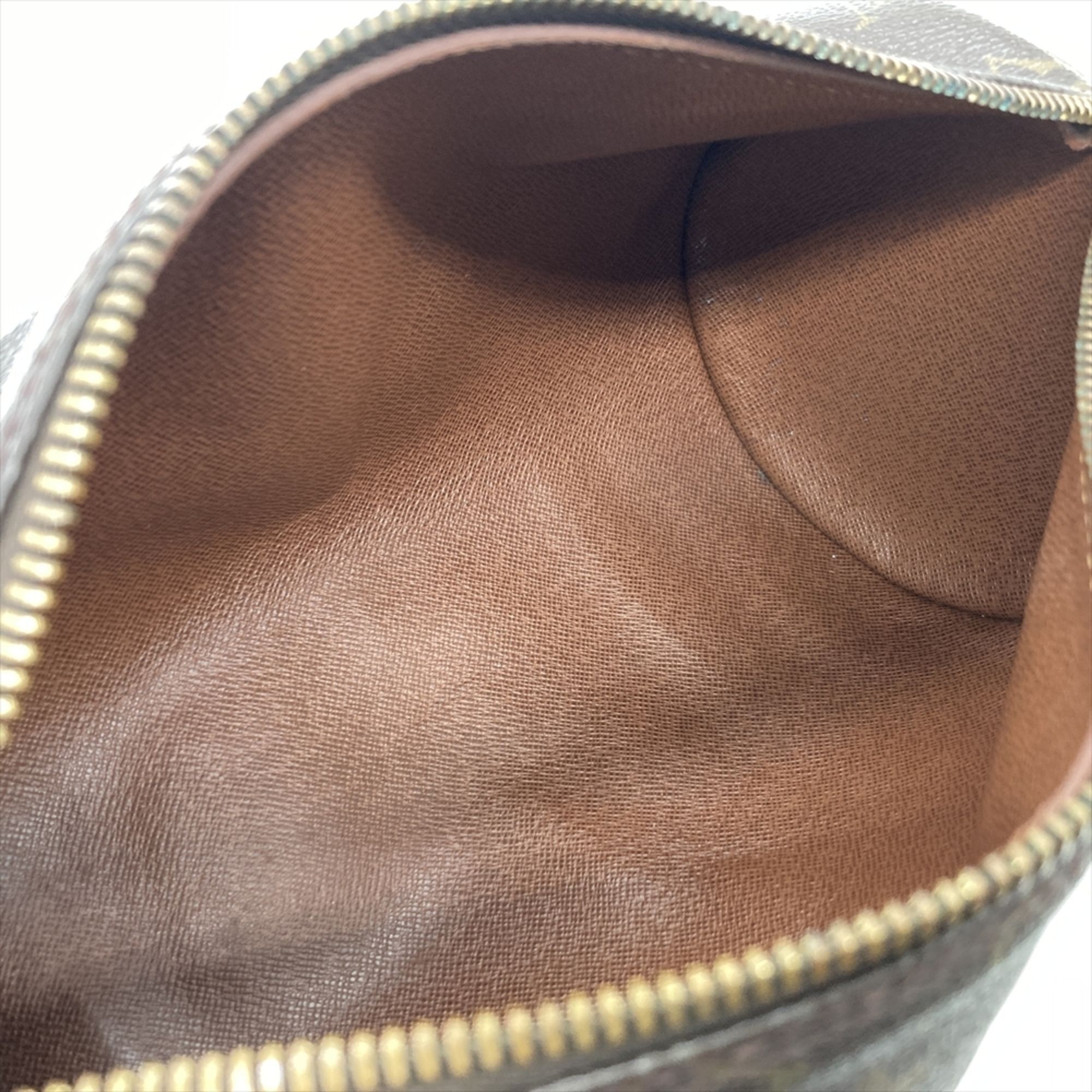 Monogram Canvas Shoulder Bag (Pre-Owned) - Louis Vuitton - Modalova