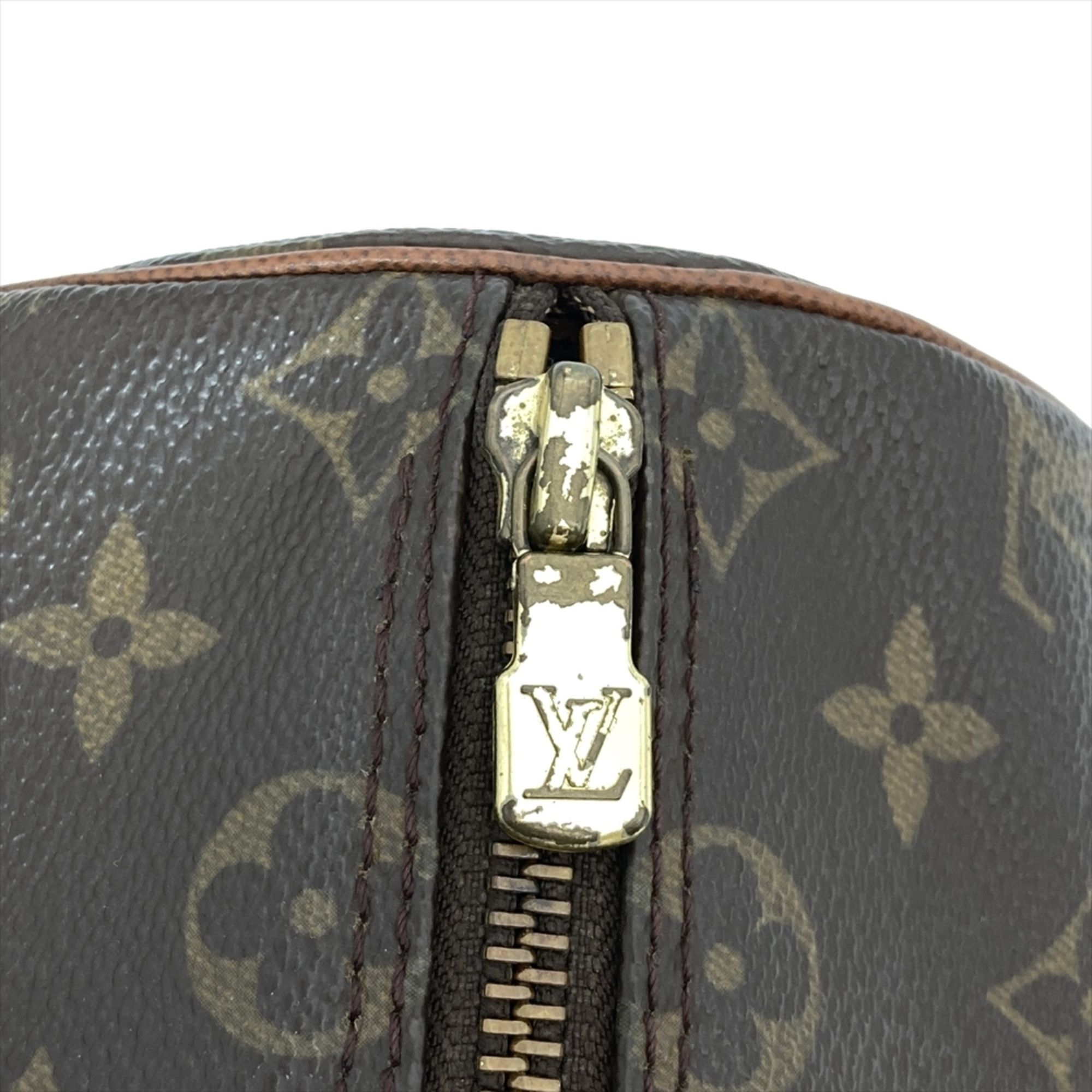 Monogram Canvas Shoulder Bag (Pre-Owned) - Louis Vuitton - Modalova