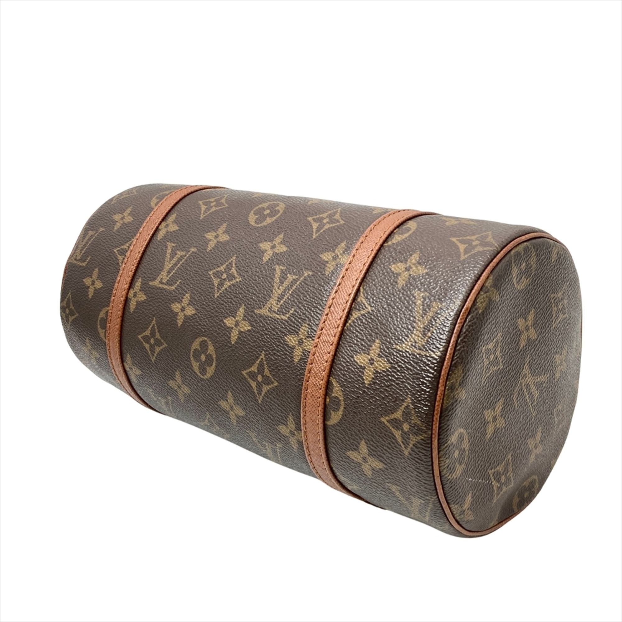 Monogram Canvas Shoulder Bag (Pre-Owned) - Louis Vuitton - Modalova