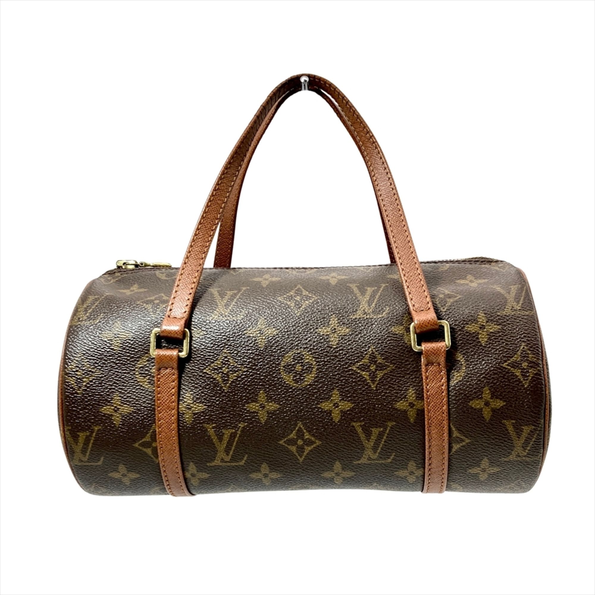 Monogram Canvas Shoulder Bag (Pre-Owned) - Louis Vuitton - Modalova