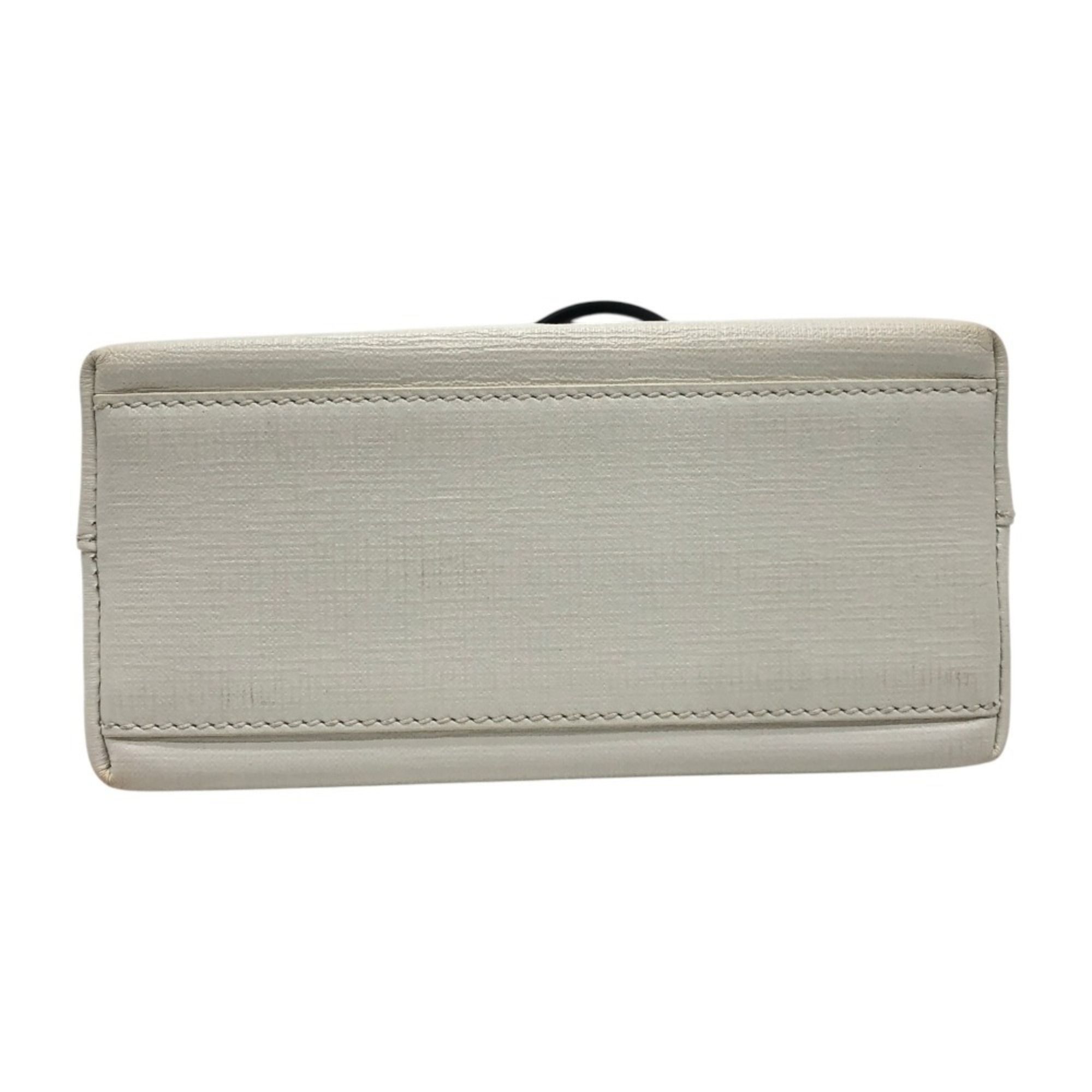 Leather Shoulder Bag (Pre-Owned) - Balenciaga - Modalova