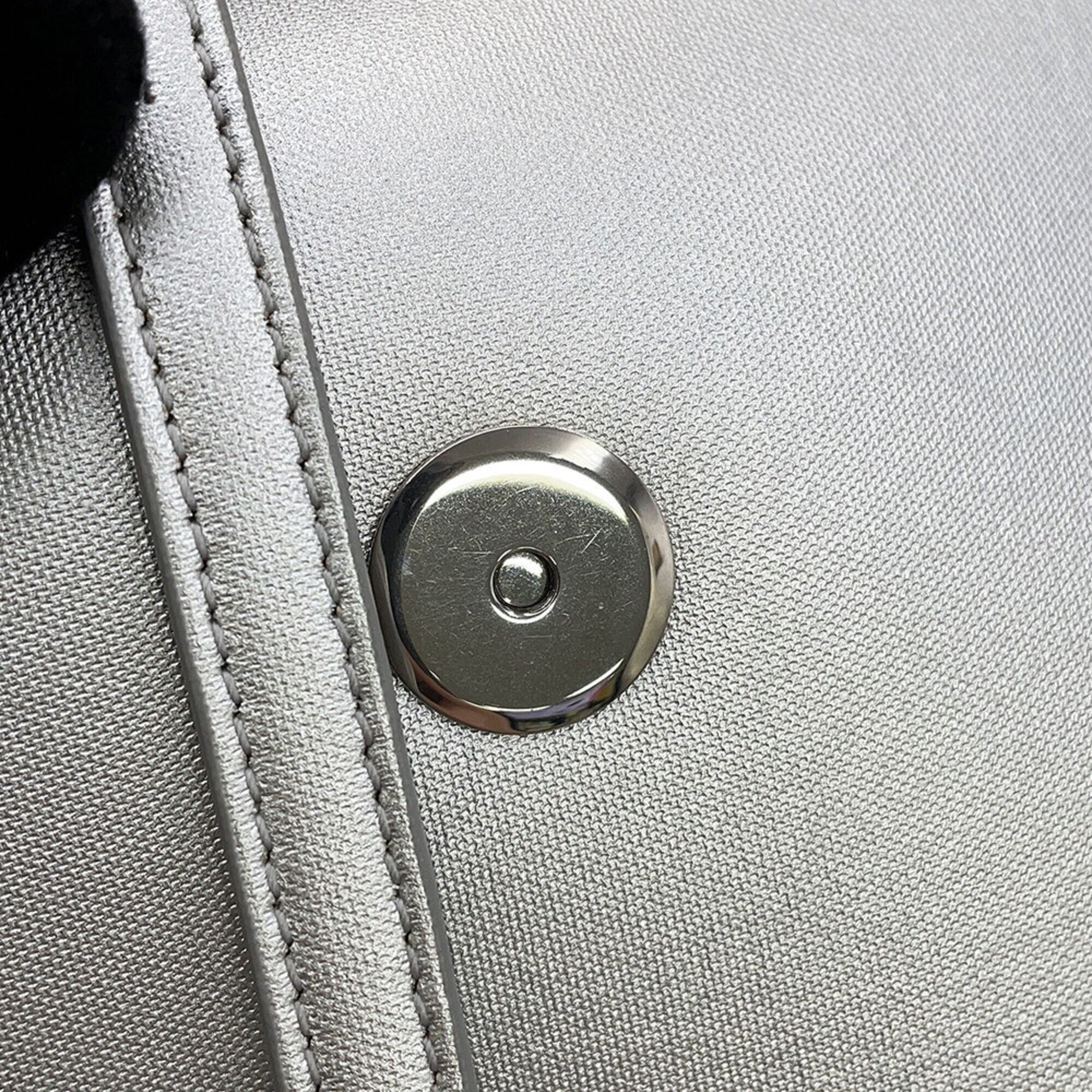 Leather Handbag (Pre-Owned) - Celine - Modalova
