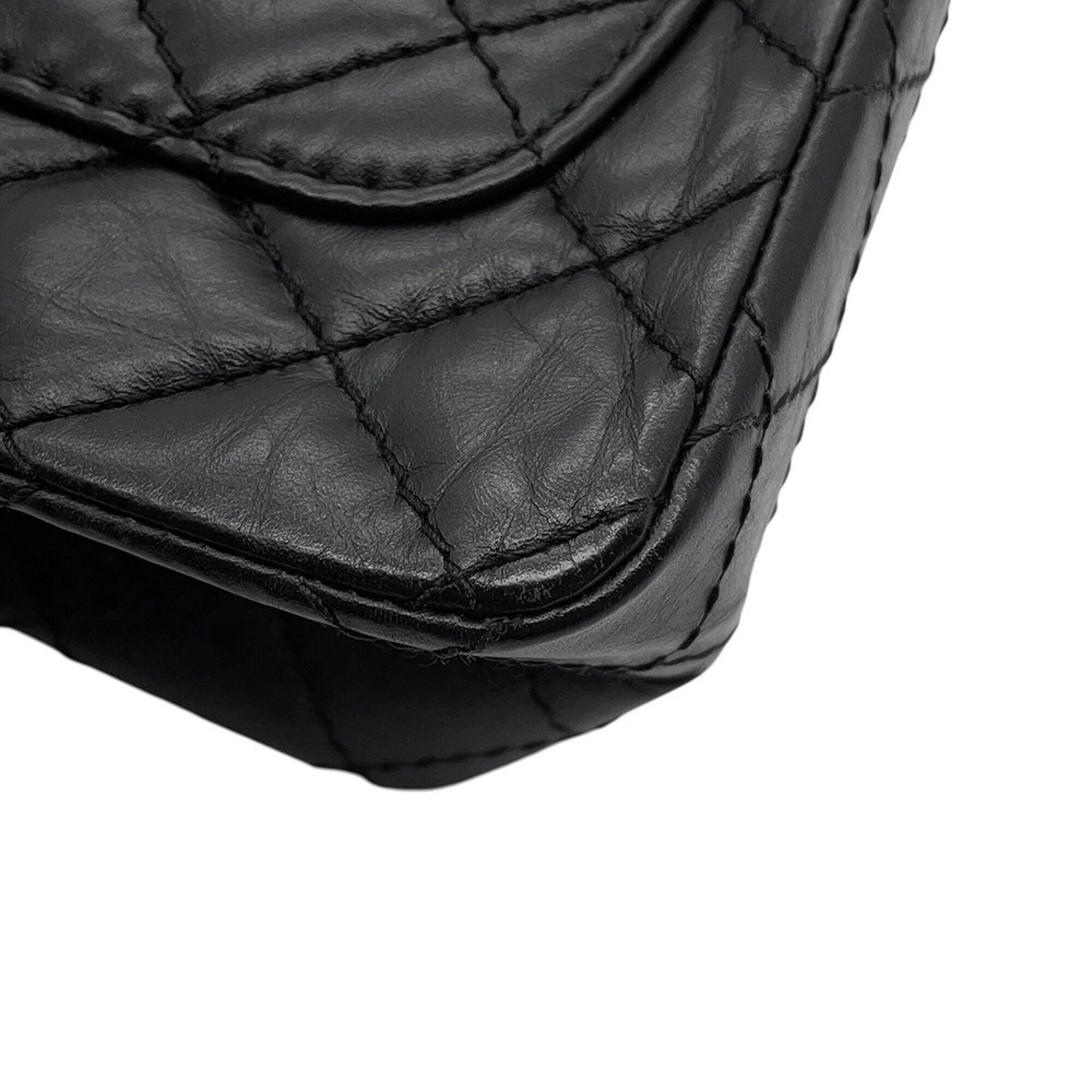 Matelasse Leather Handbag Shoulder Bag (Pre-Owned) - Chanel - Modalova