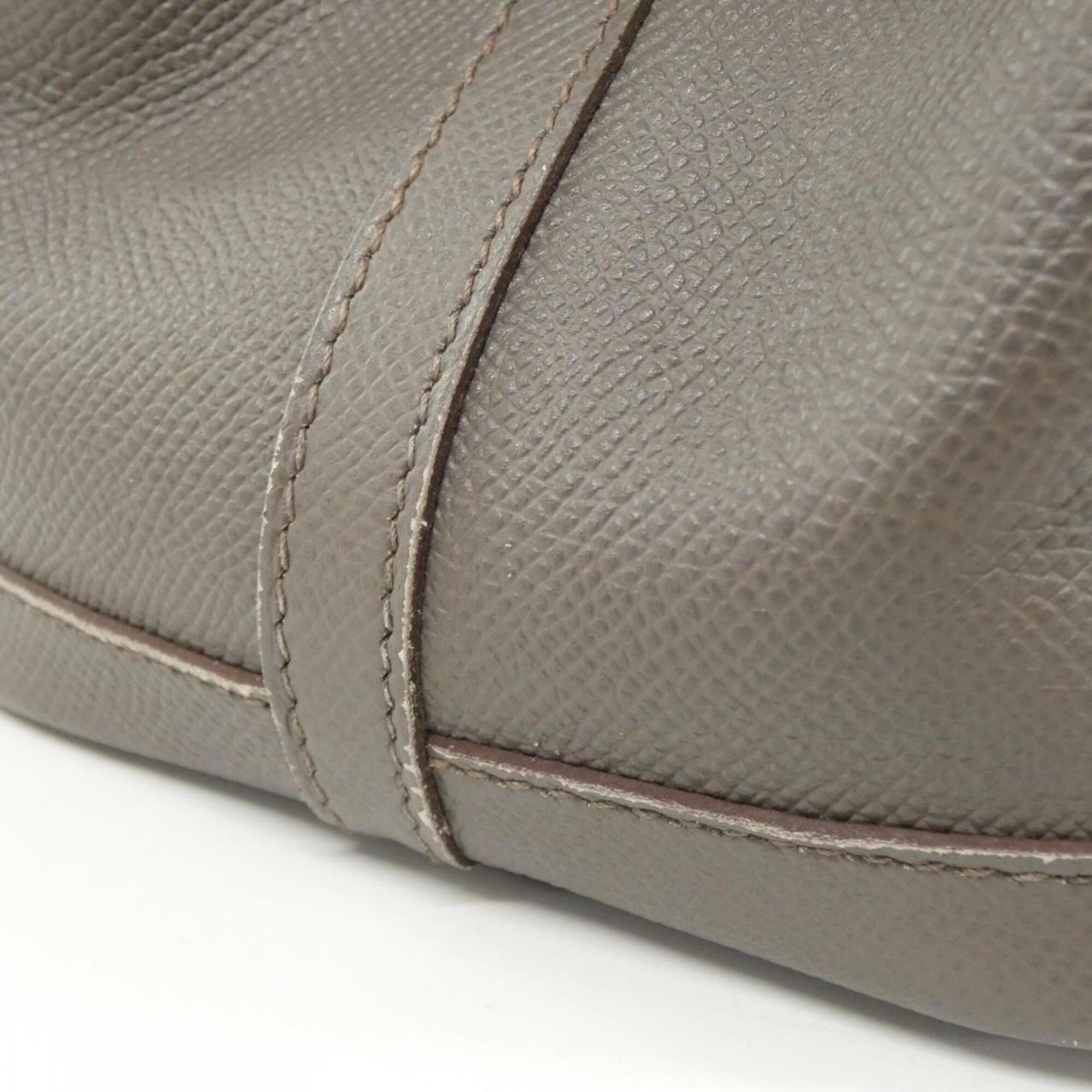 Epsom Leather Handbag (Pre-Owned) - Hermes - Modalova