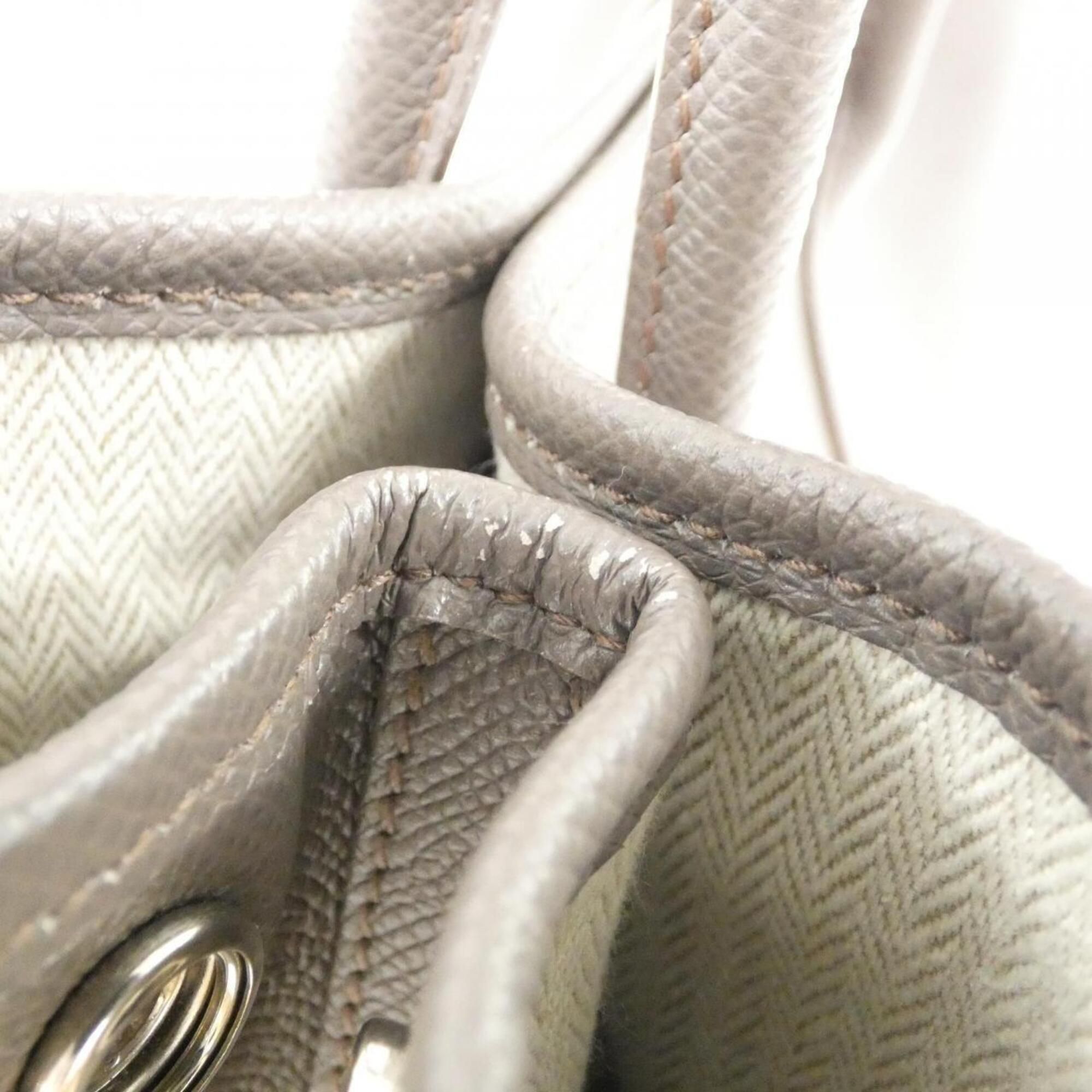 Epsom Leather Handbag (Pre-Owned) - Hermes - Modalova