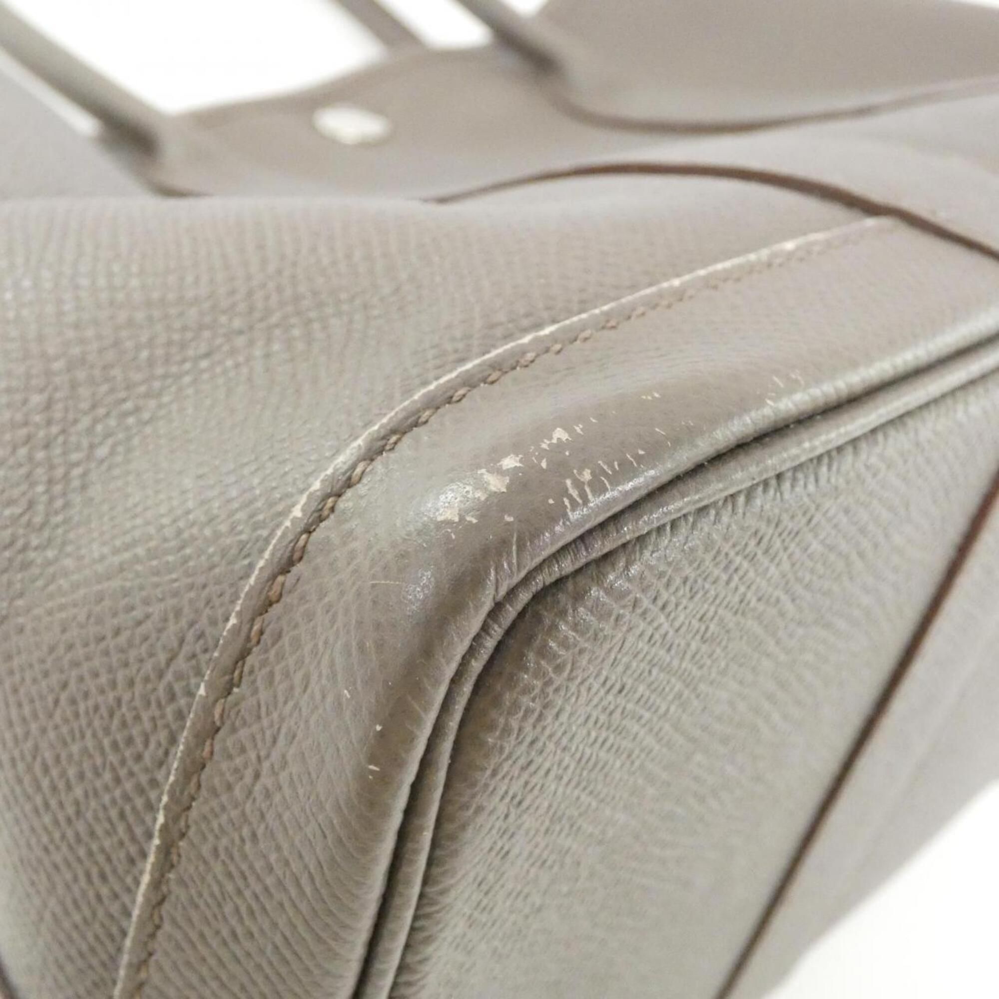 Epsom Leather Handbag (Pre-Owned) - Hermes - Modalova