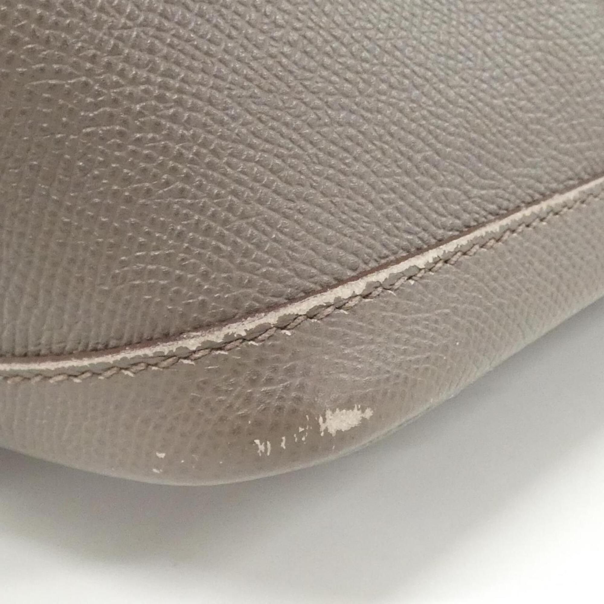 Epsom Leather Handbag (Pre-Owned) - Hermes - Modalova