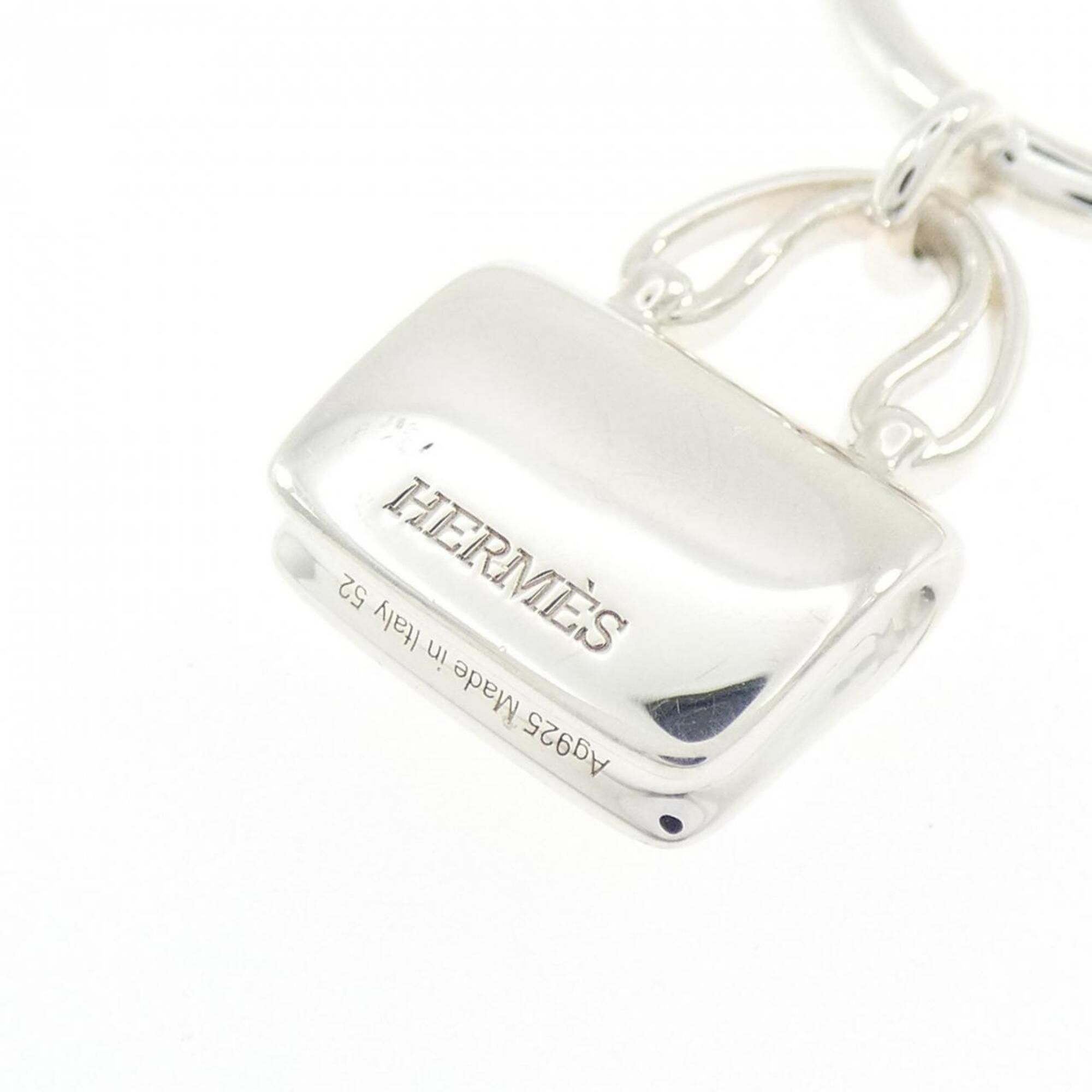 Band Ring (Pre-Owned) - Hermes - Modalova