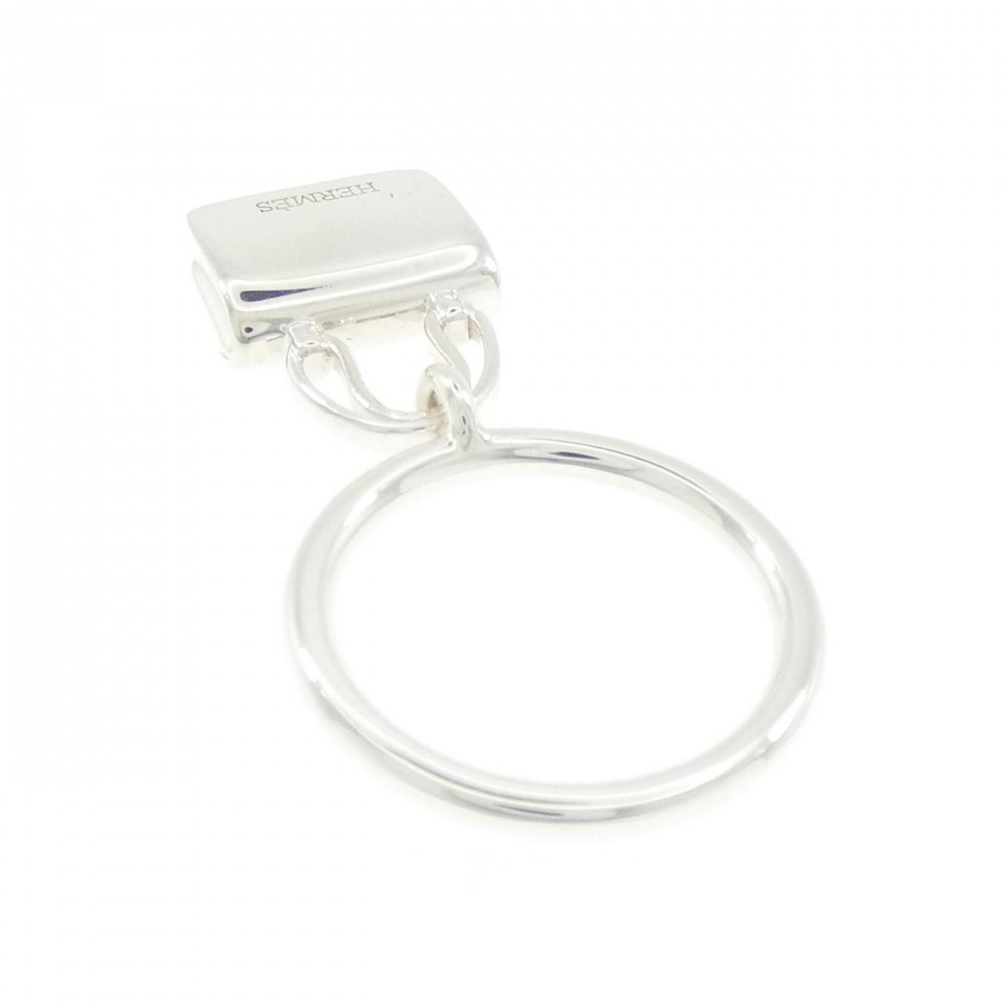Band Ring (Pre-Owned) - Hermes - Modalova