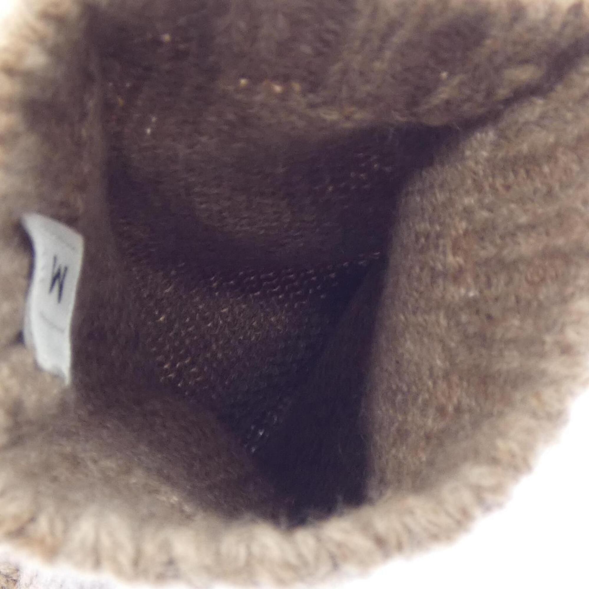 Cashmere Mittens (Pre-Owned) - Hermes - Modalova