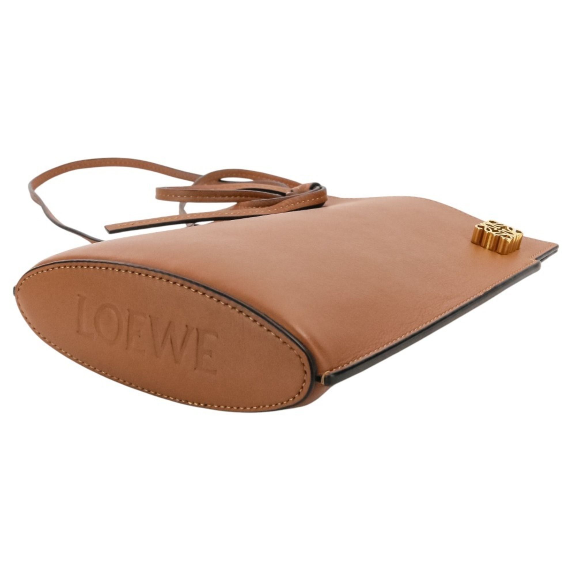 Shoulder Bag (Pre-Owned) - Loewe - Modalova