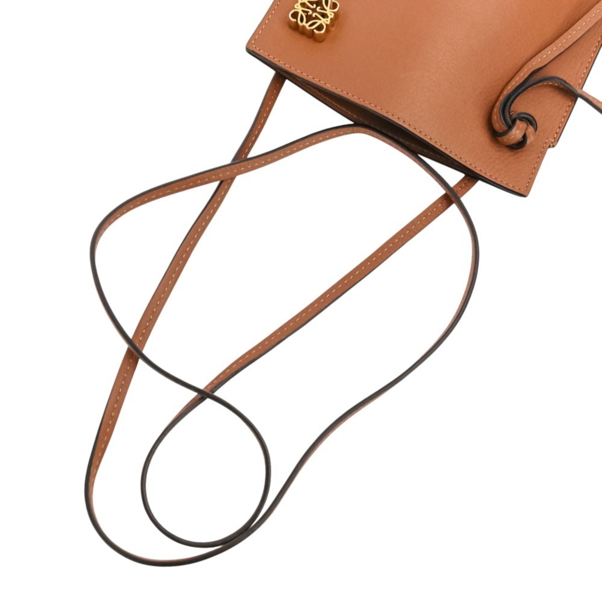 Shoulder Bag (Pre-Owned) - Loewe - Modalova