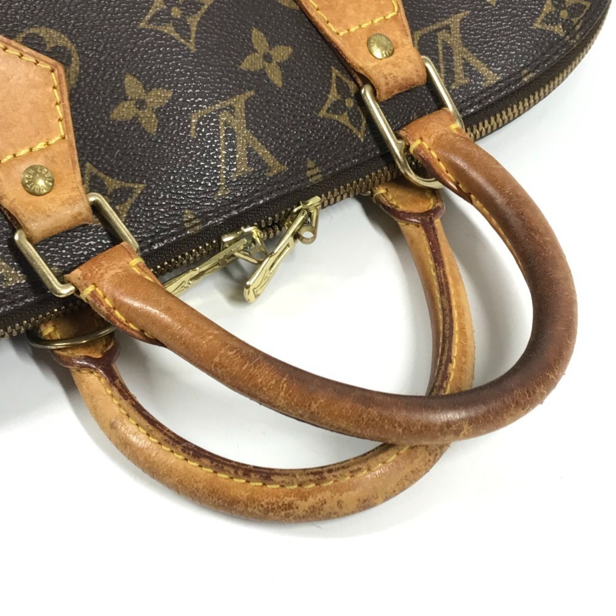 Monogram Monogram Handbag Tote Bag (Pre-Owned) - Louis Vuitton - Modalova